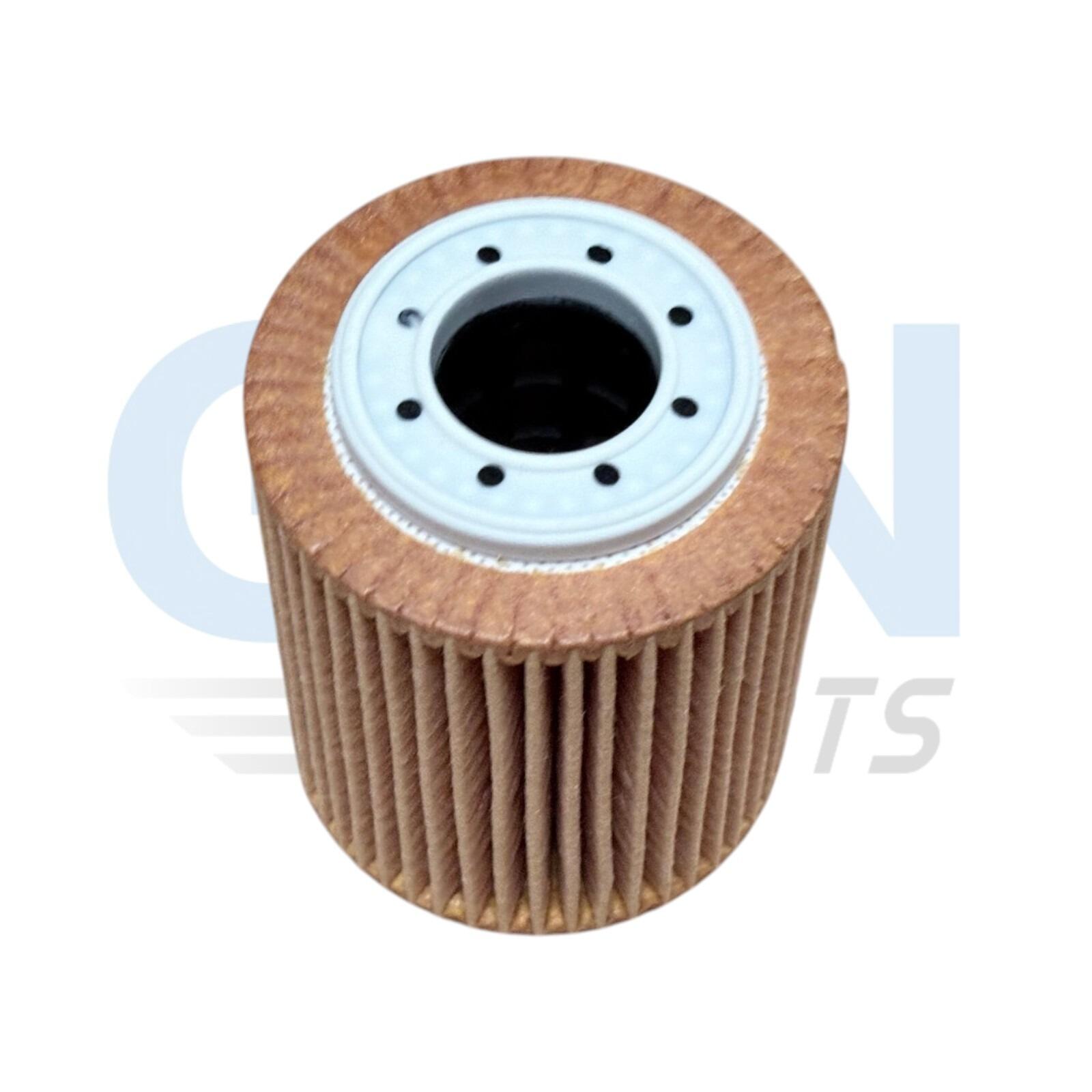 Replacement Coopers Fiaam Oil Filter — part number FA6832ECO