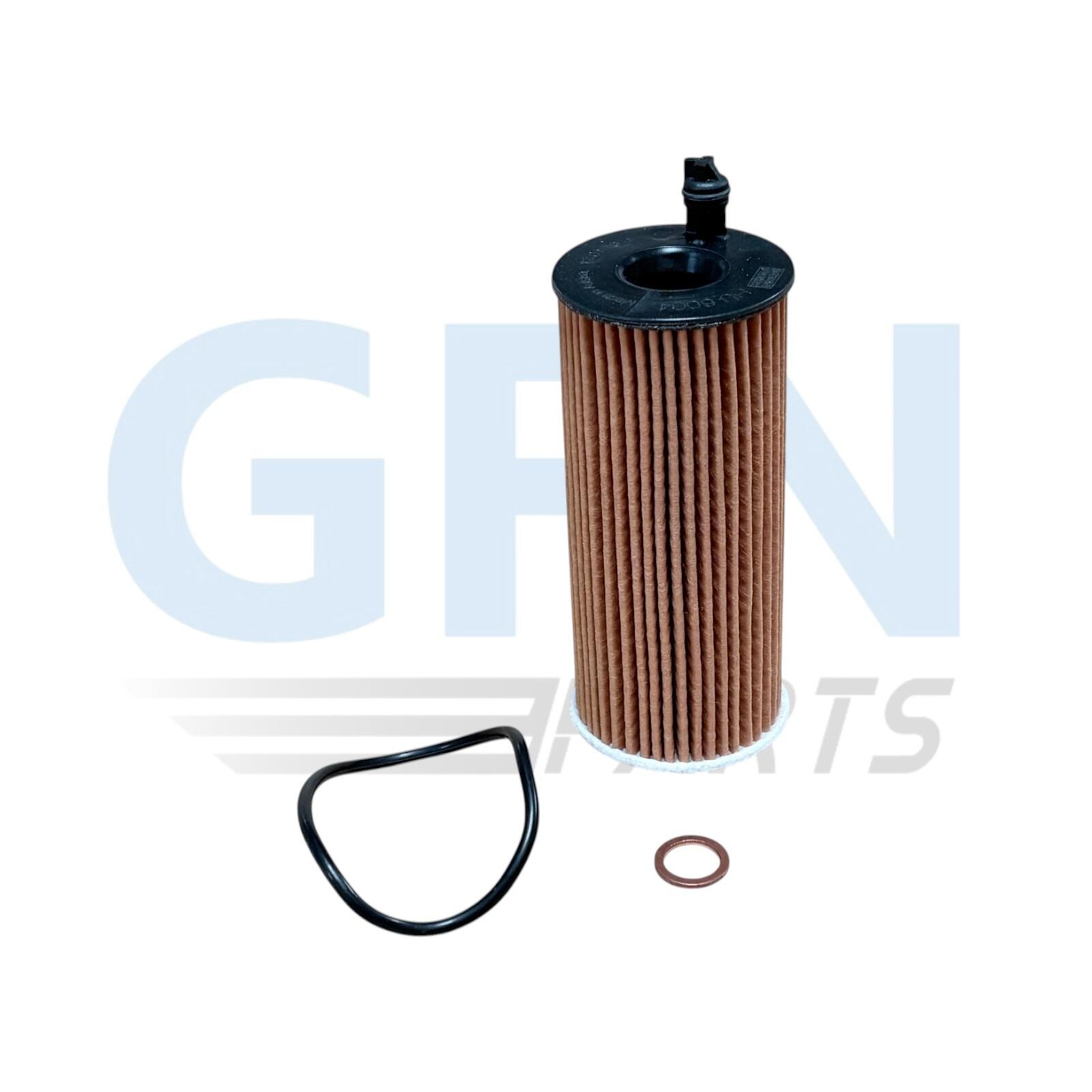 MANN Oil Filter Part Number HU6004X