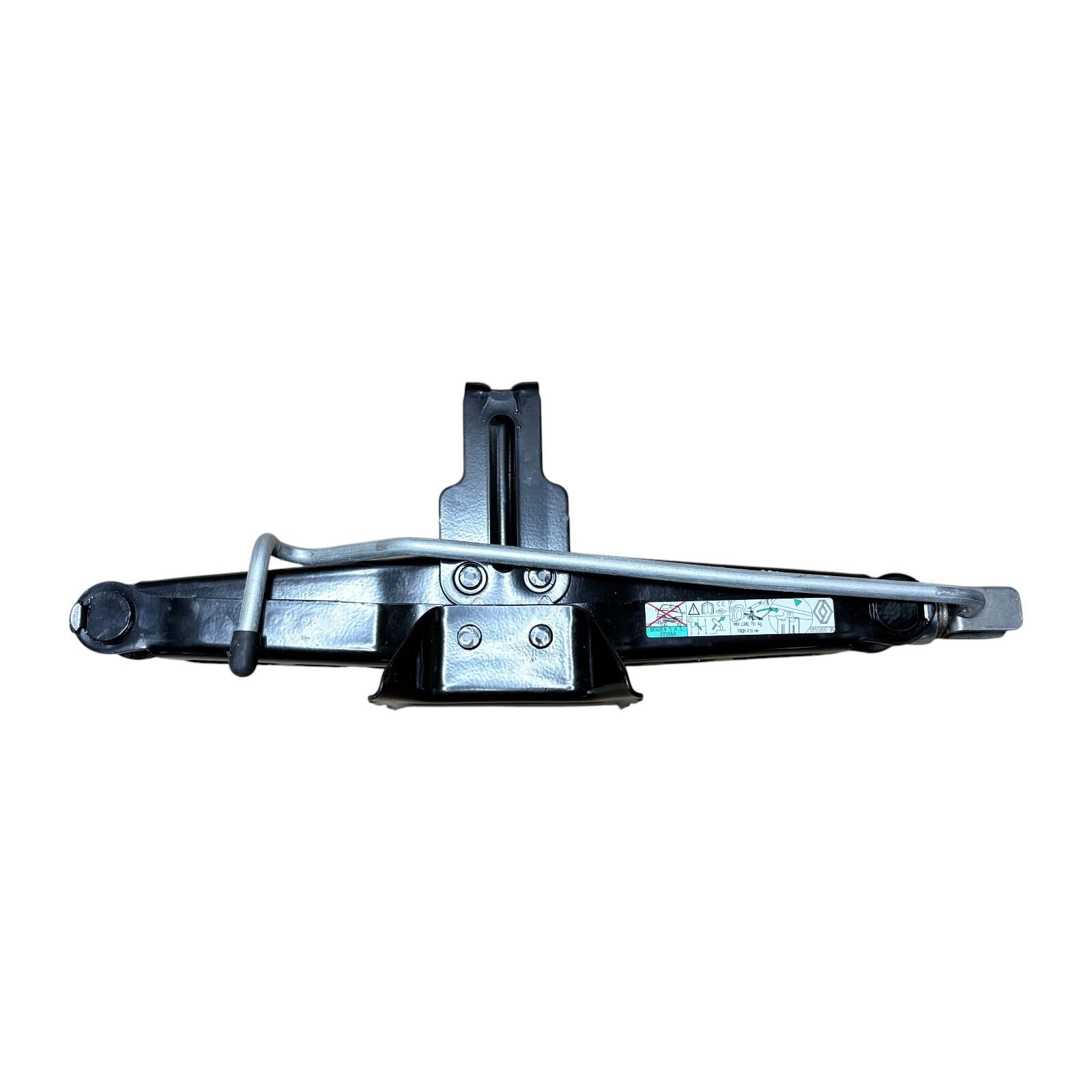 Genuine Renault Dacia Duster 1 2 Jack Assembly — OEM-grade replacement — part number 995500013R