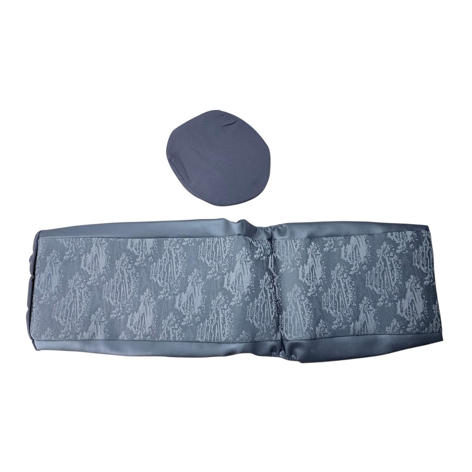 Genuine Nissan NV250 Front Seat Cover (Aquila) — OEM-grade replacement — part number KE86000QJD