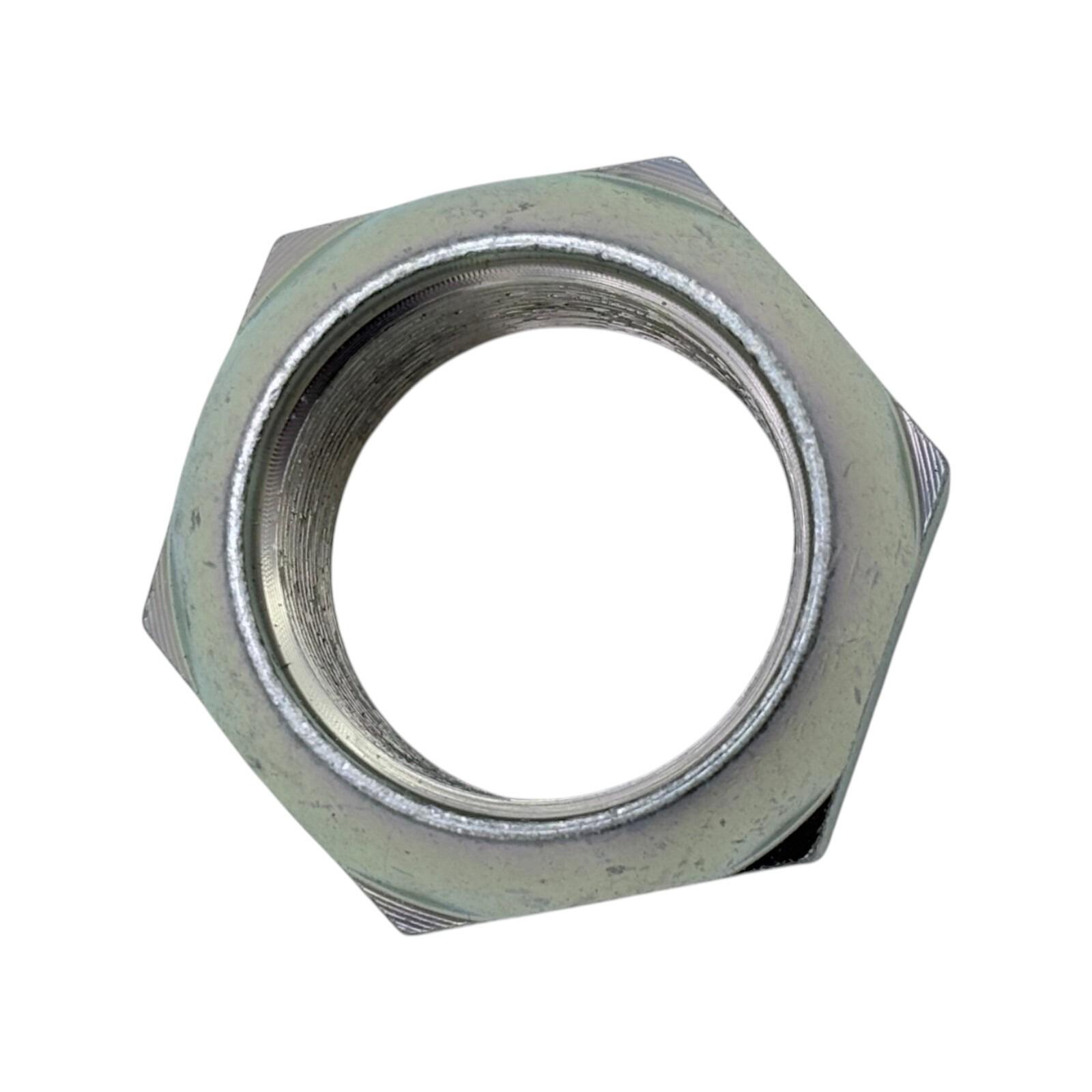 97359810 — Genuine GM Isuzu CYZ EXZ FTR Rear Wheel Nut 80, factory-specification unit
