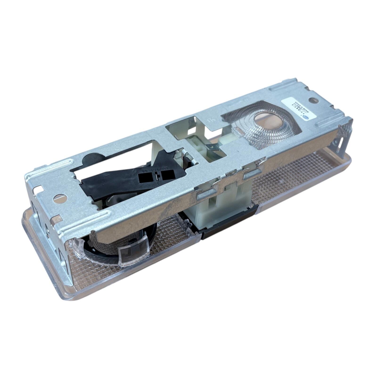 Direct-fit Mercedes Interior Lamp Assembly — part number A9578200001