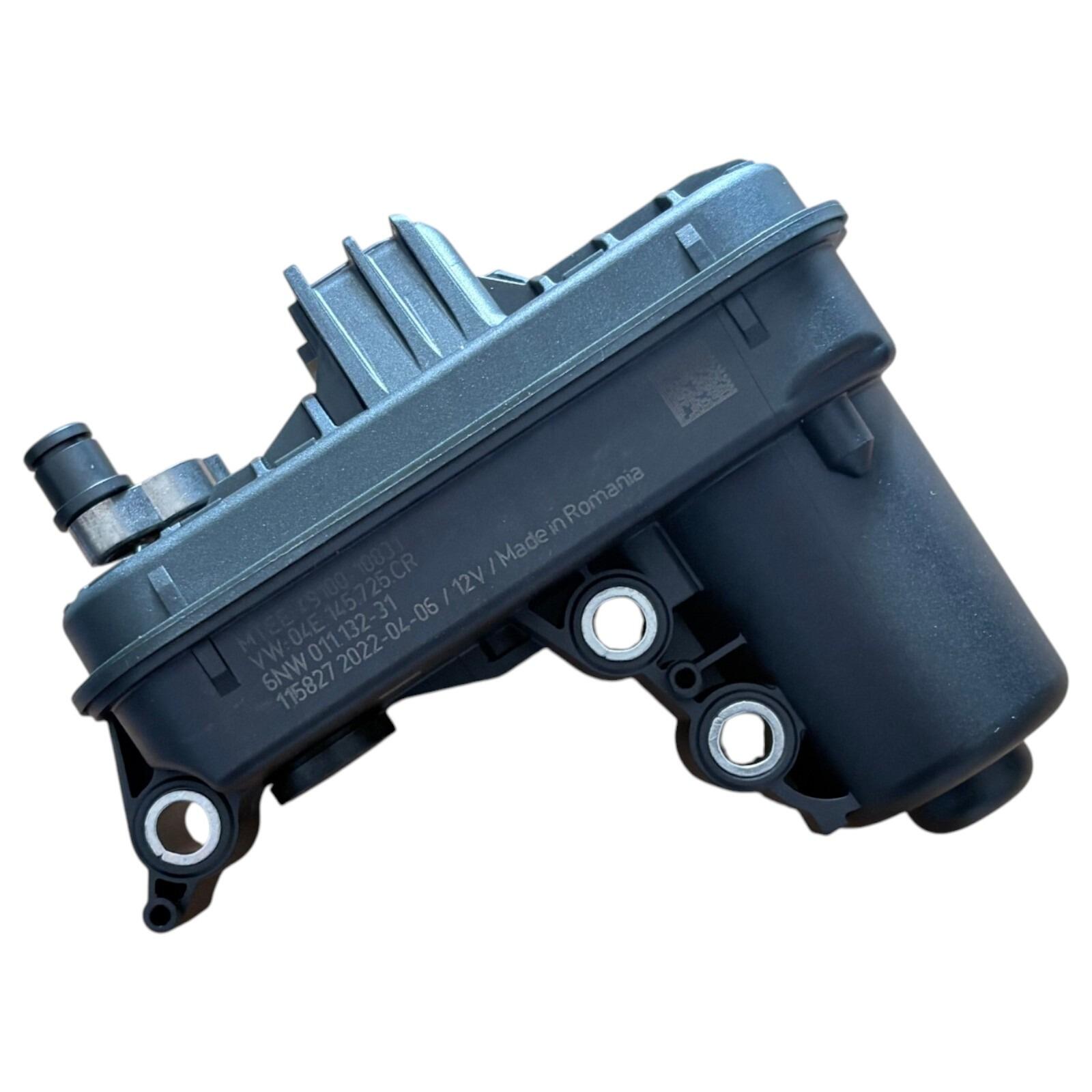 Direct-fit Audi / Volkswagen / SEAT / Skoda Servomotor Repair Kit — part number 04E198725T