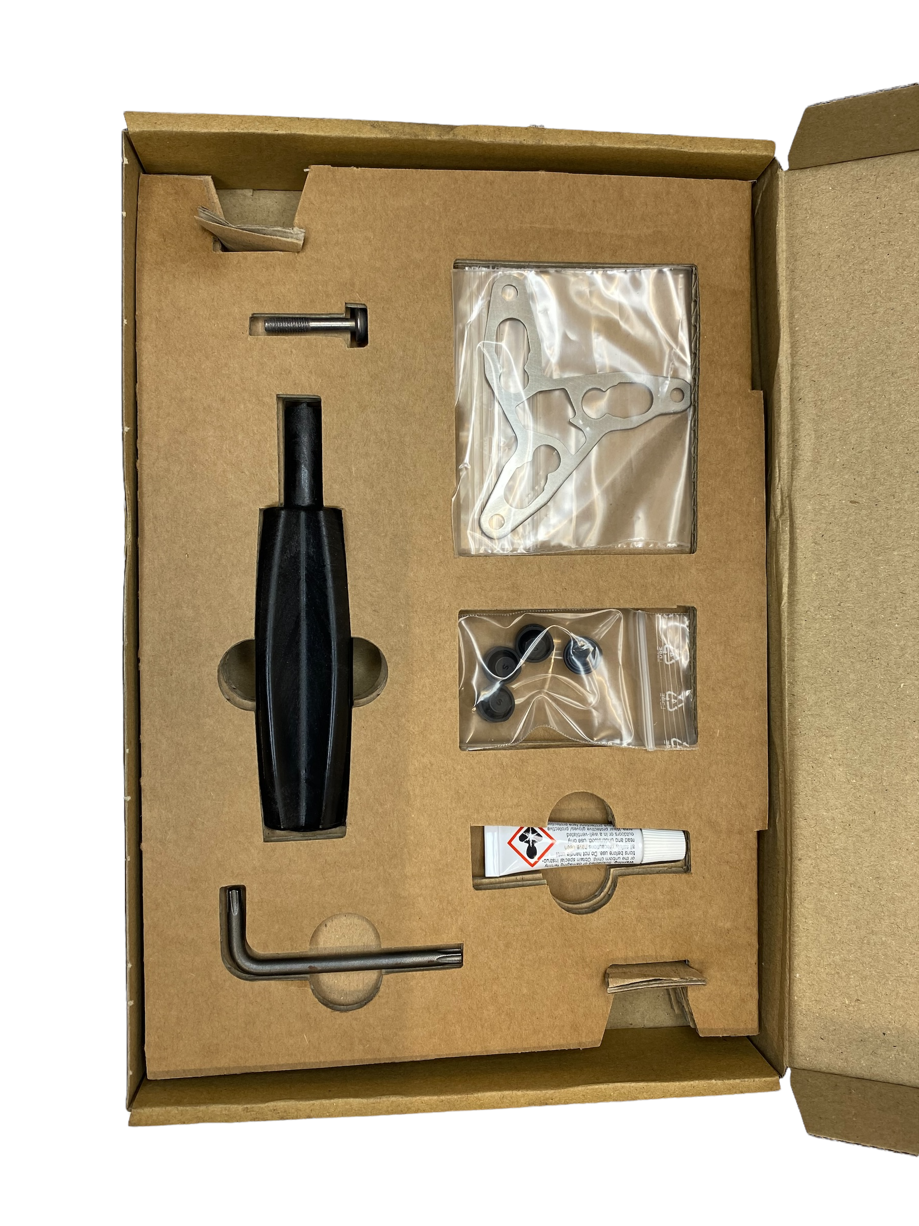 Genuine KIA / Hyundai Hydronic Actuator Clutch Repair Kit