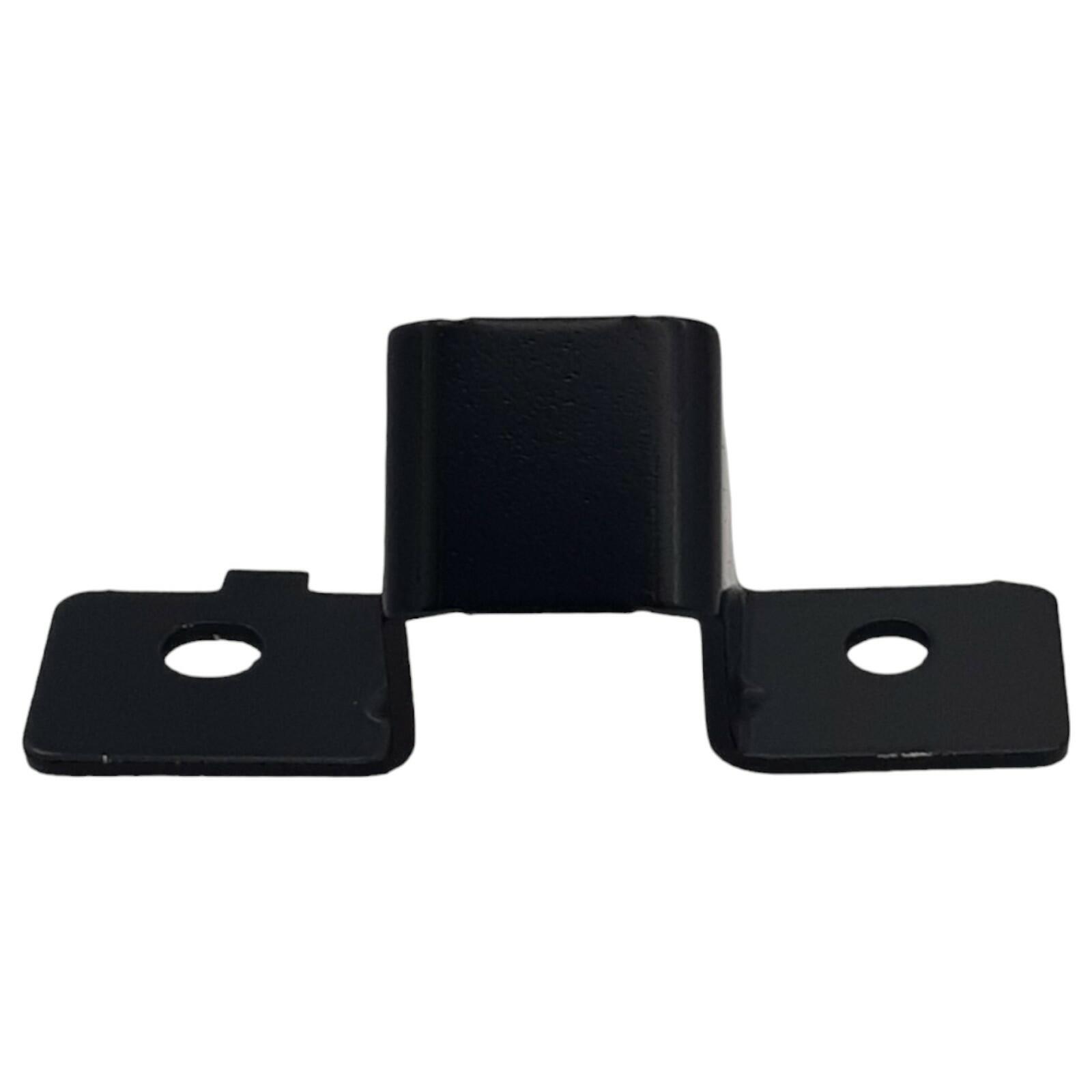 Genuine Hyundai Tucson Bonnet safety hook — part number 81150D3010QQH