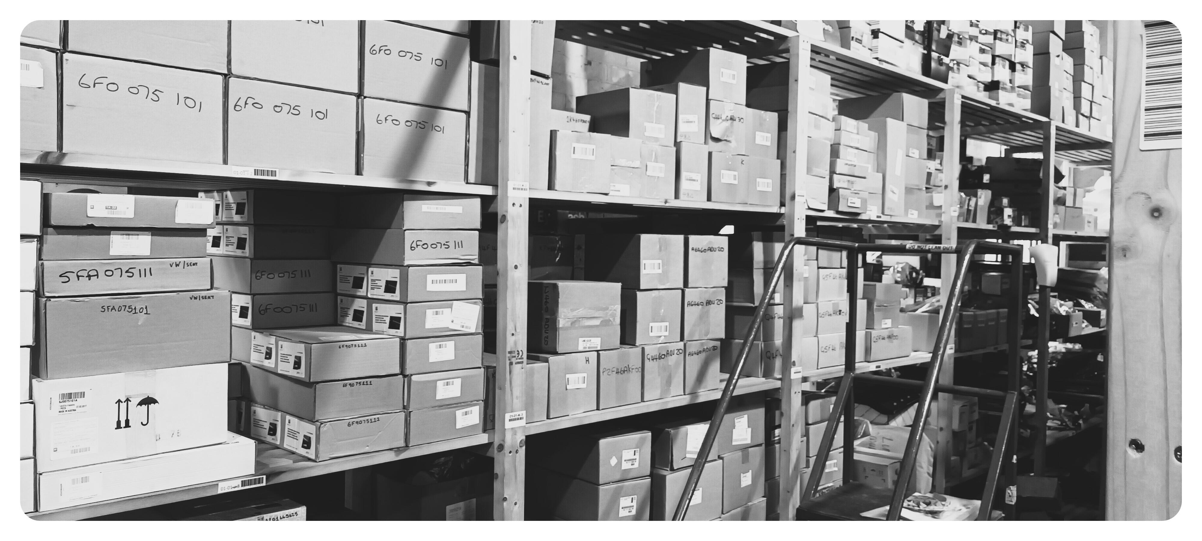 OEM and Non-OEM Parts at discounted prices