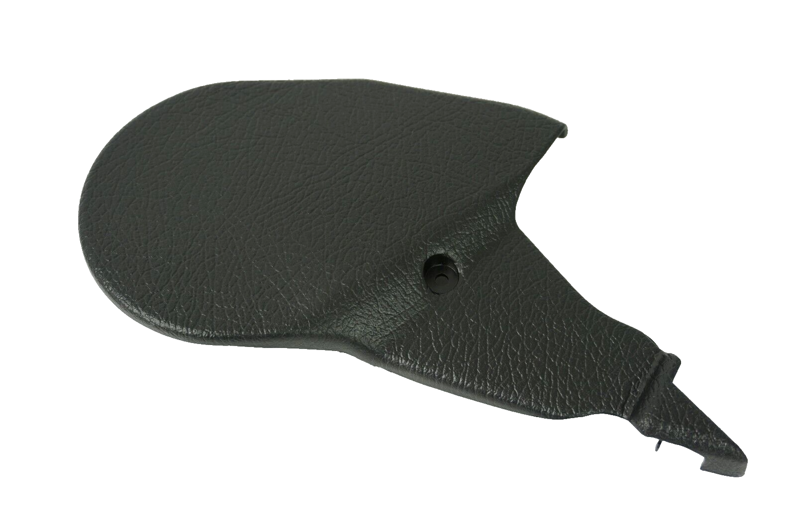 Genuine Vauxhall Astra G 3DR LH NS Inner Seat Adjuster Cover (black) — part number 90455906
