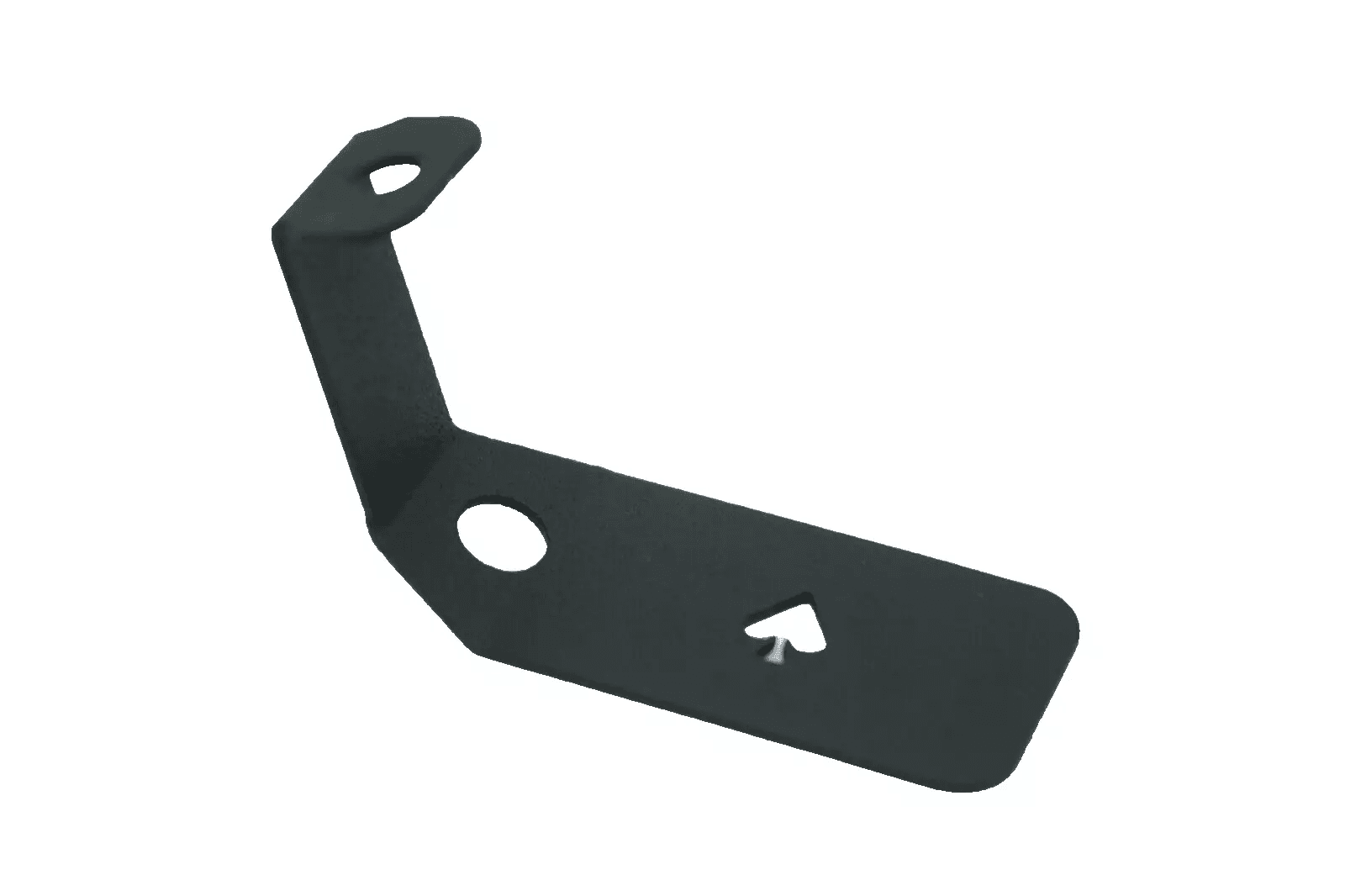 Genuine Volkswagen Pure Radio Mounting Bracket