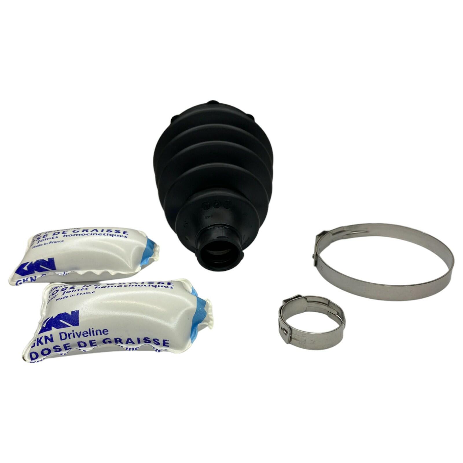 Renault OEM Twingo CV Boot kit
