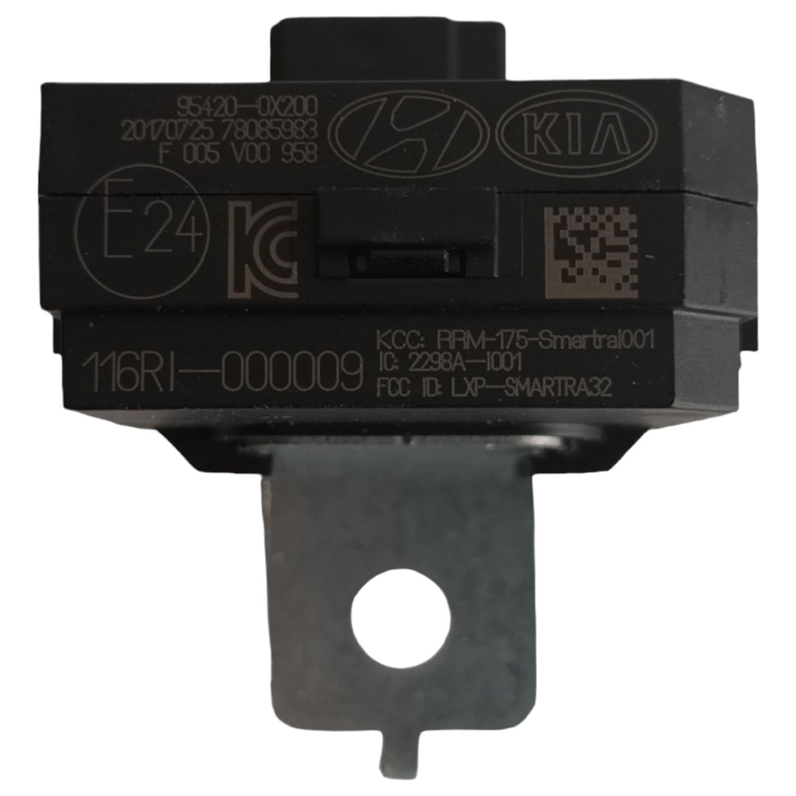 KIA OEM Optima Ignition Immobiliser Module Assembly