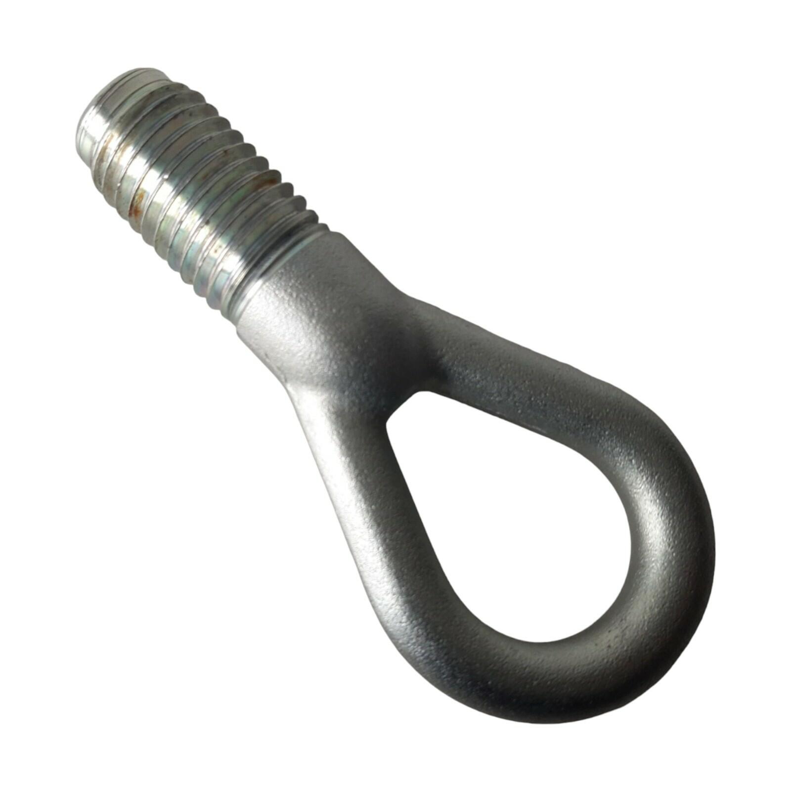 Tow Eye Hook M24 x 125mm — direct-fit aftermarket part (GFN0000143)