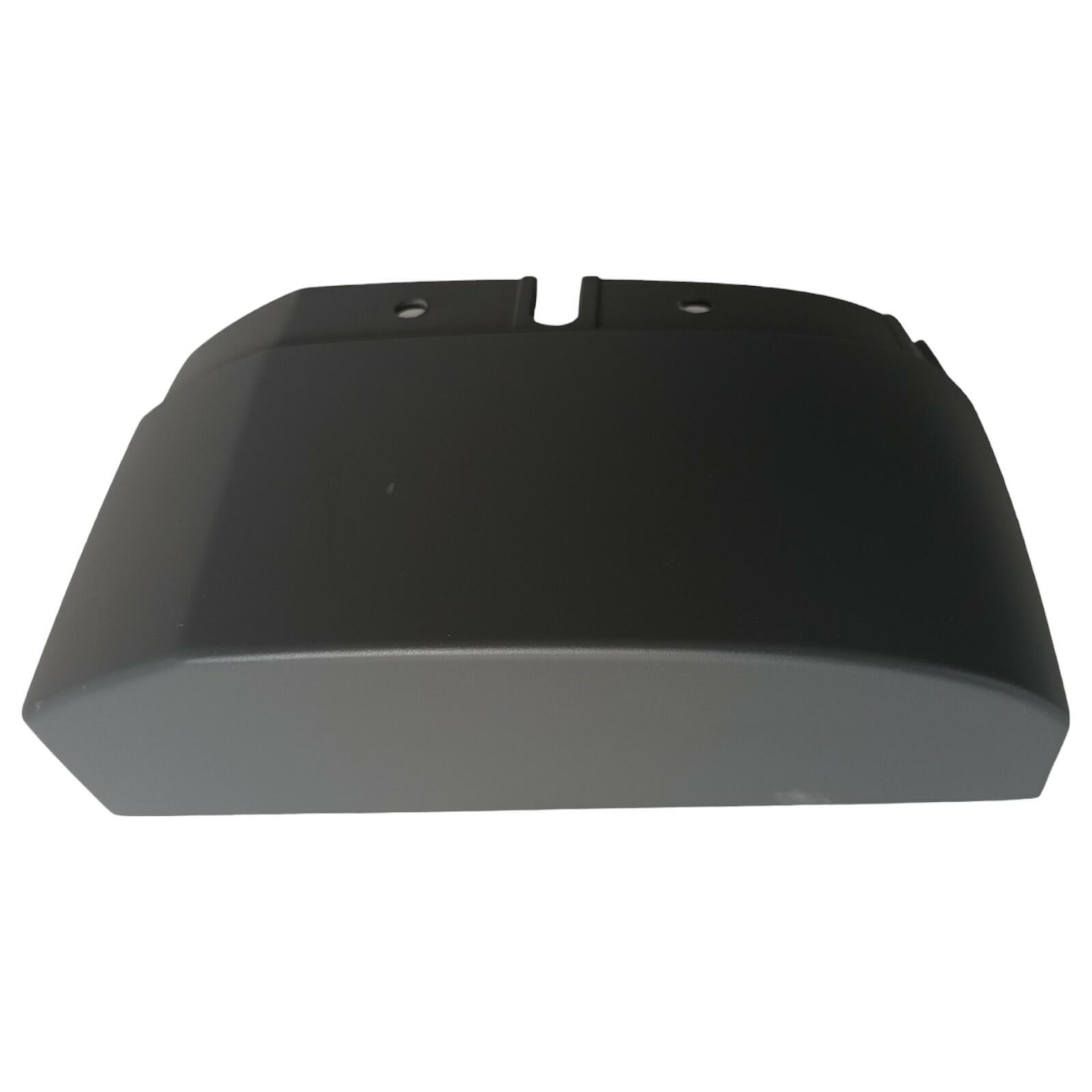 DAF OEM LF Bumper end cap