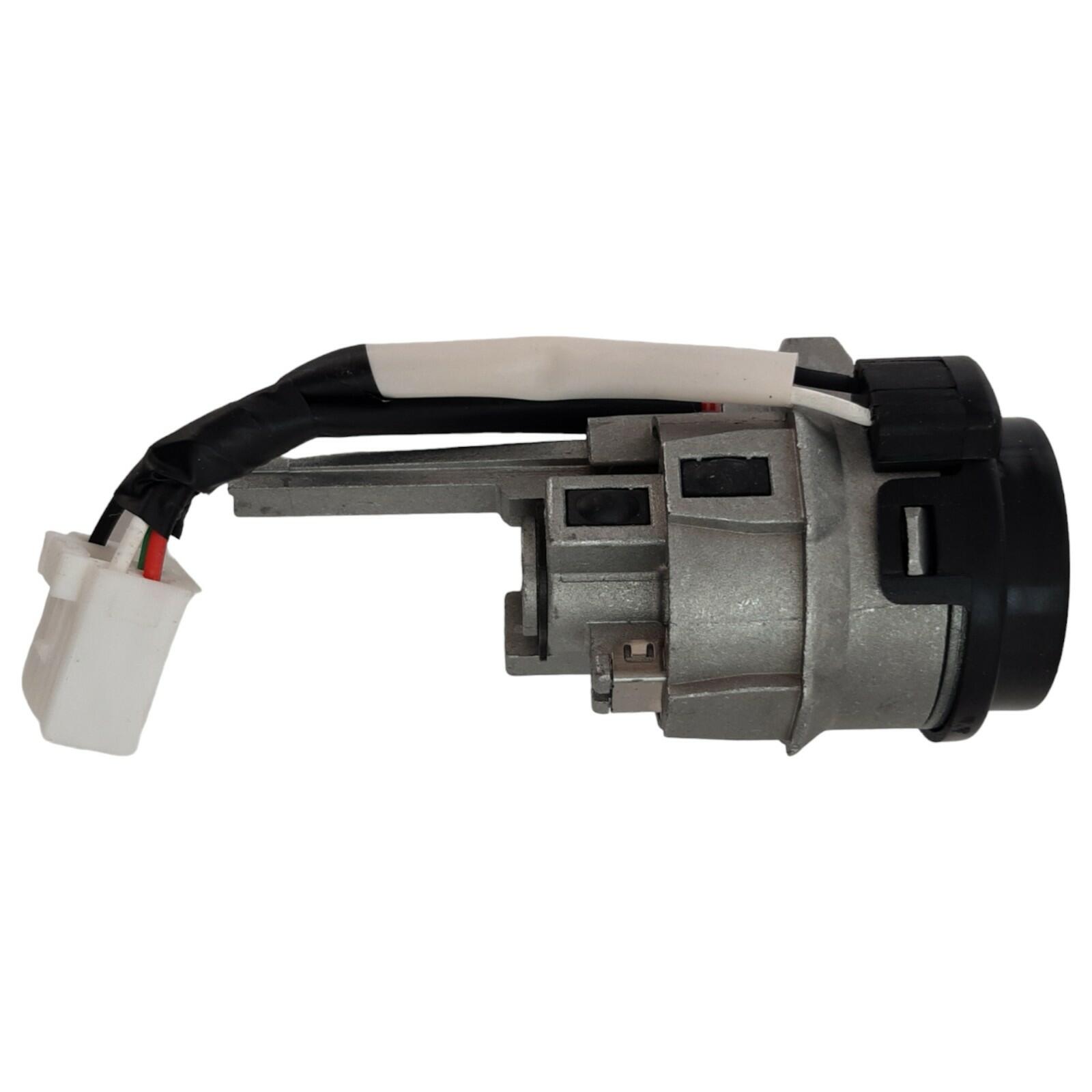 819051J160 — Genuine Hyundai i20 (08) Lock/Ignition Cylinder And Key, factory-specification unit