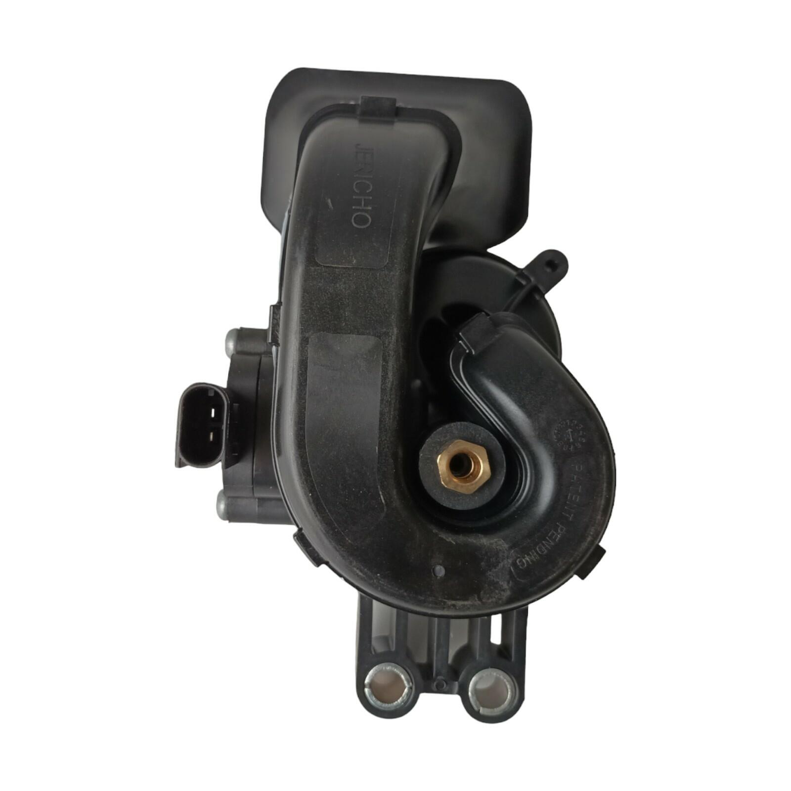 Mercedes-Benz Mercedes 24V Jericho Air horn original equipment