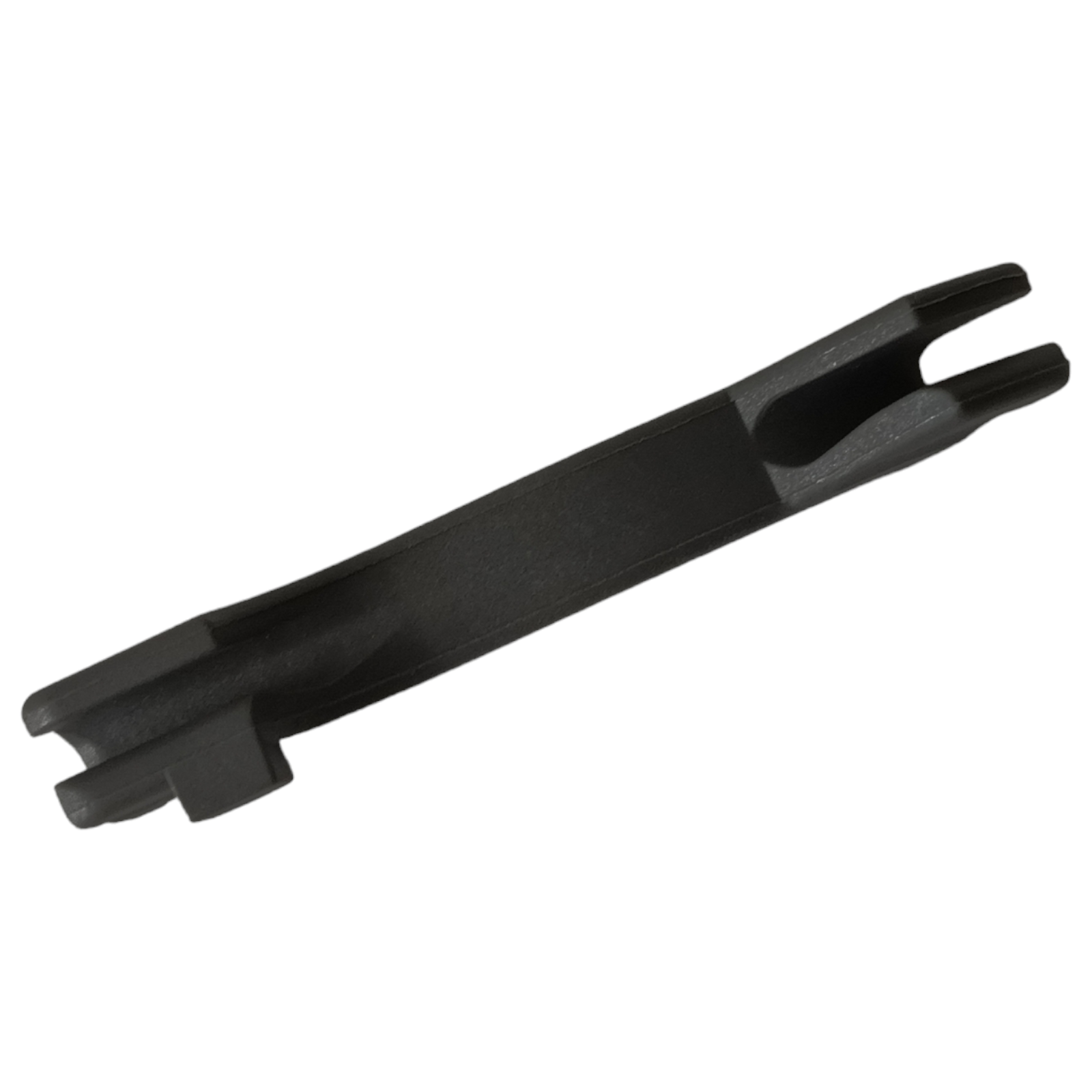 9191985 — Genuine Vauxhall Corsa / Tigra Handbrake Cable Control Guide, factory-specification unit