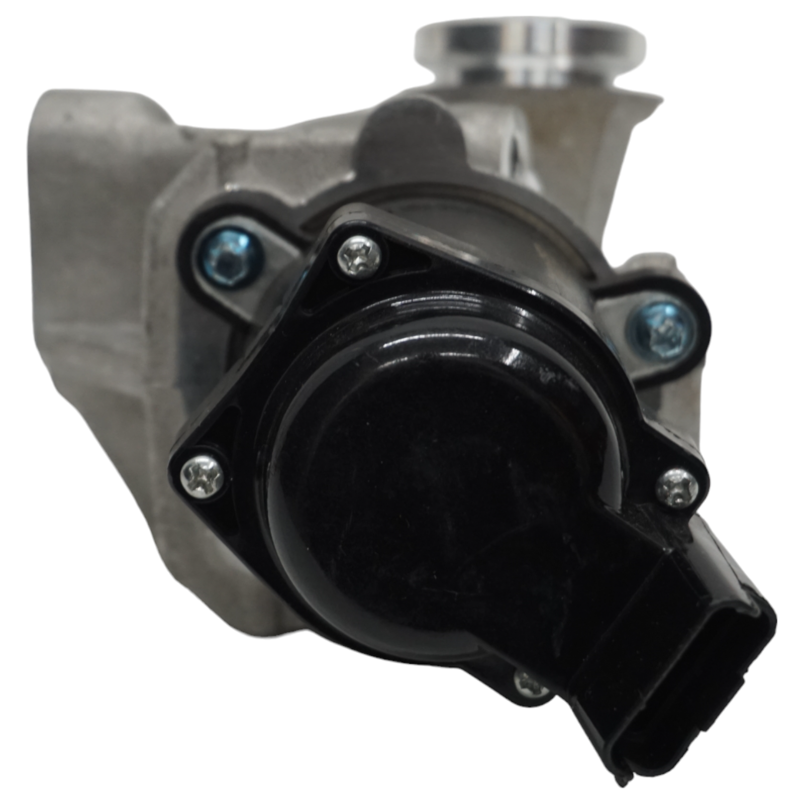 Miscellaneous EGR Valve fits Citroen Ford Peugeot Toyota close up view