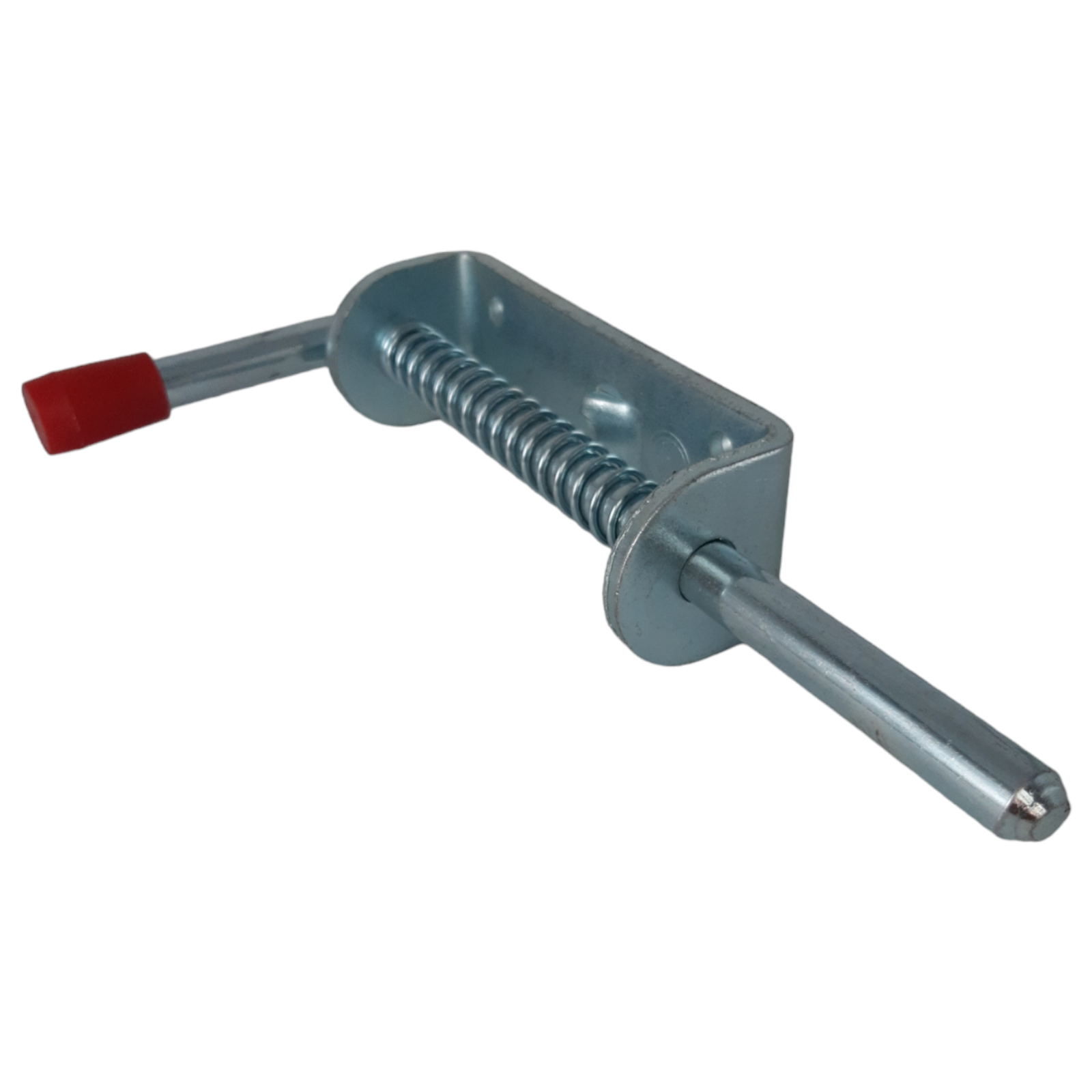 TRP Spring loaded bolt