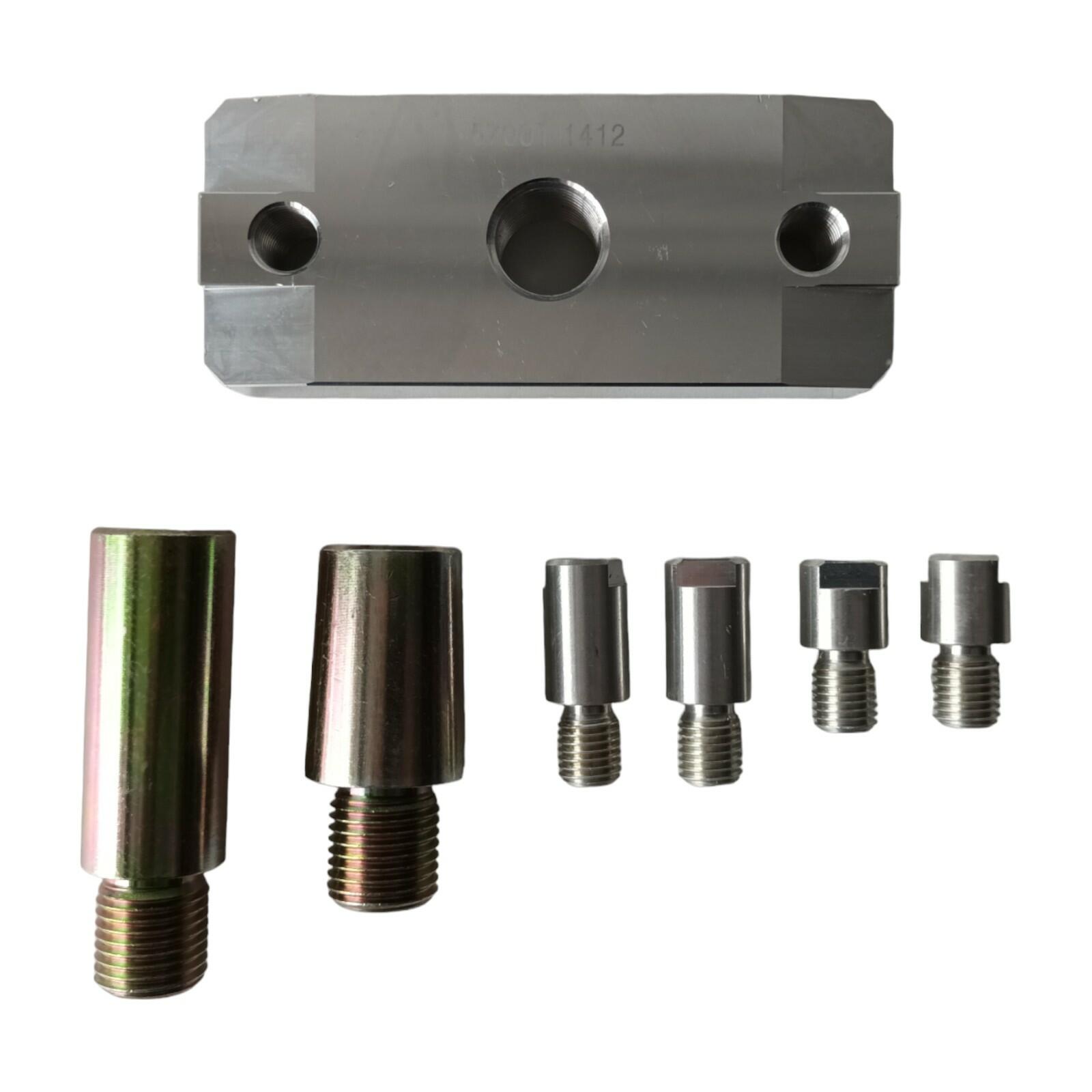 Kawasaki OEM Clutch Pulley Holder
