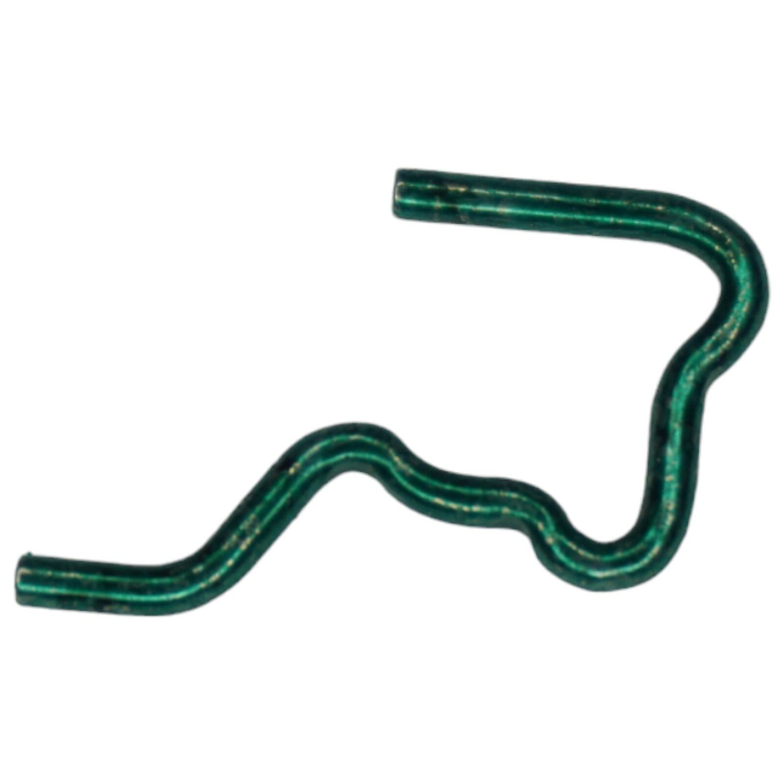 Genuine Ford Focus (CB4) Injector Clip 4M5Q- -AA