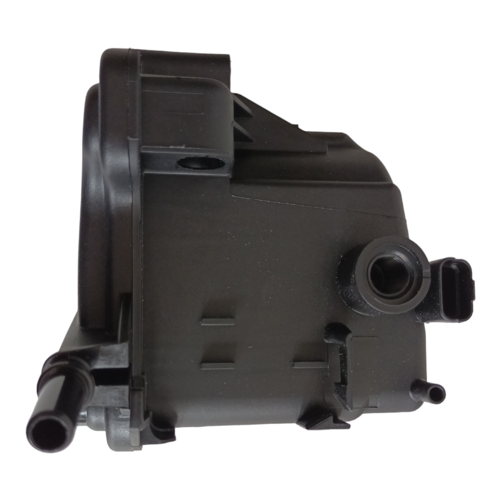 Eurorepar Fuel filter Fits Citroen Peugeot