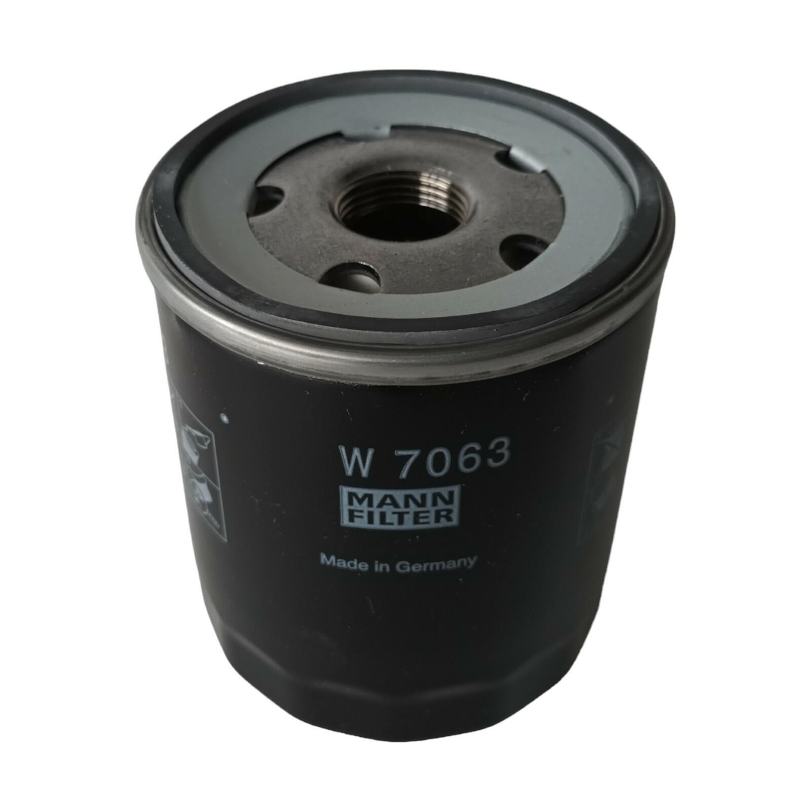 Mann Filter Oil Filter - 7063
