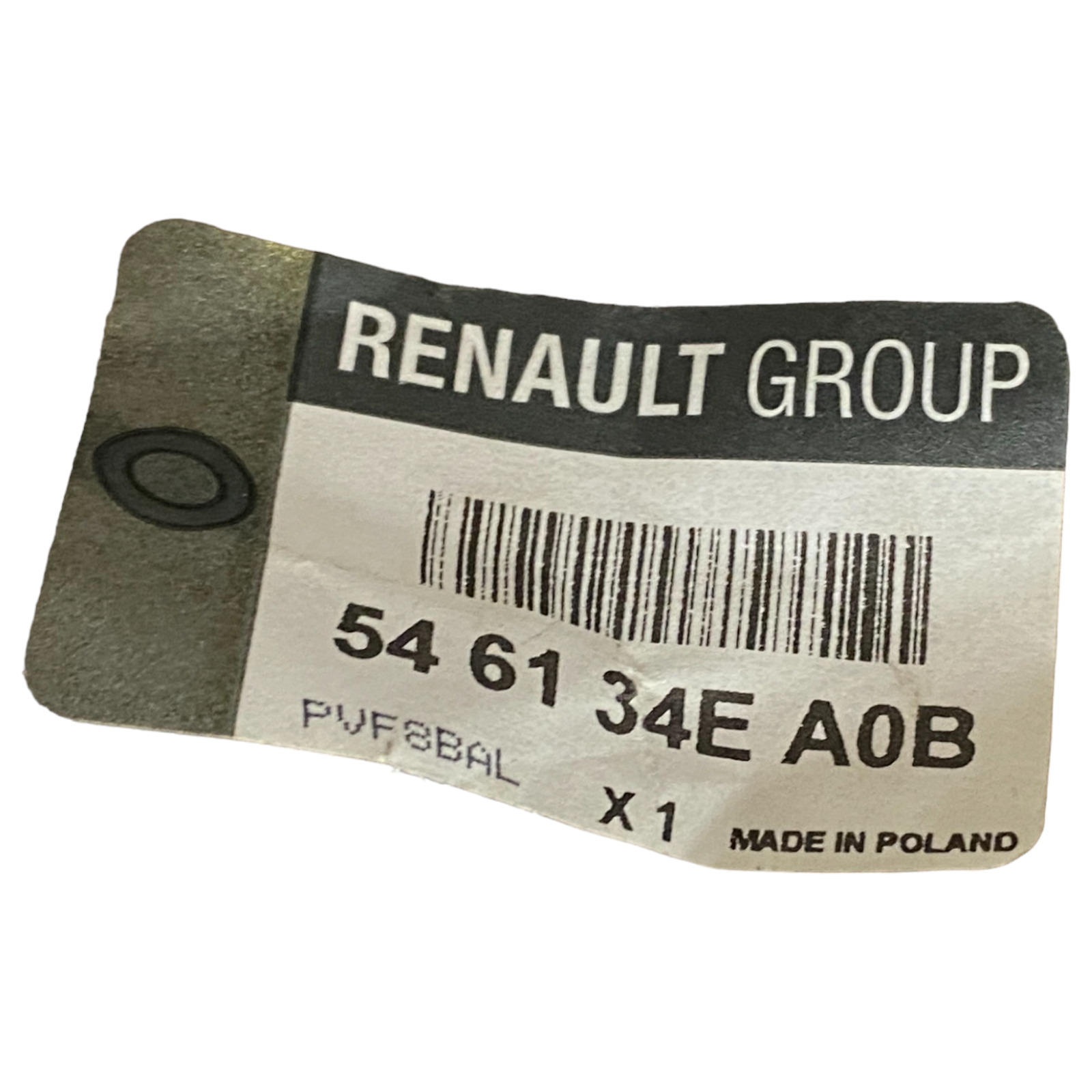 OEM Front Stabiliser Bush for Renault vehicles