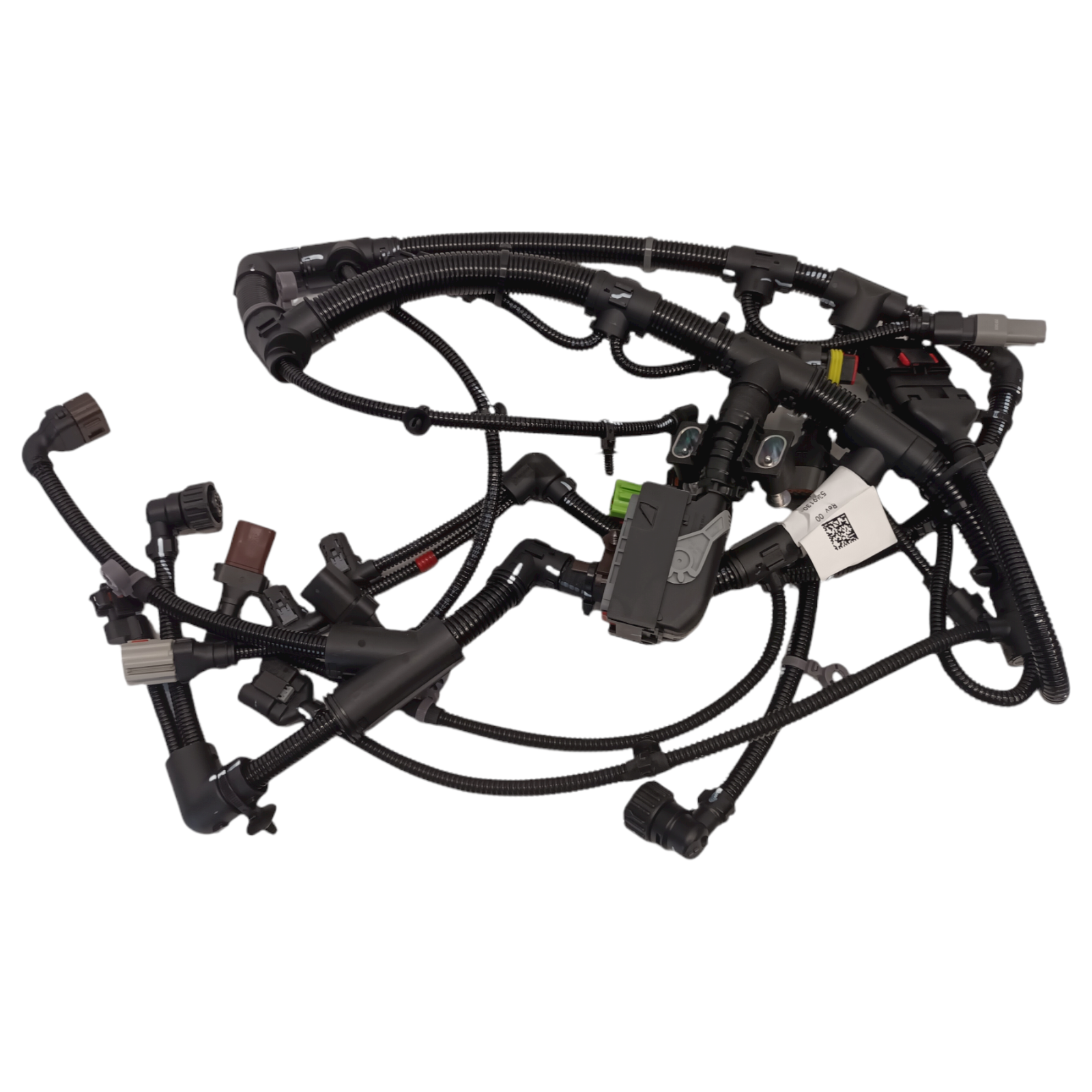 Genuine DAF CF LF Engine Wiring Harness