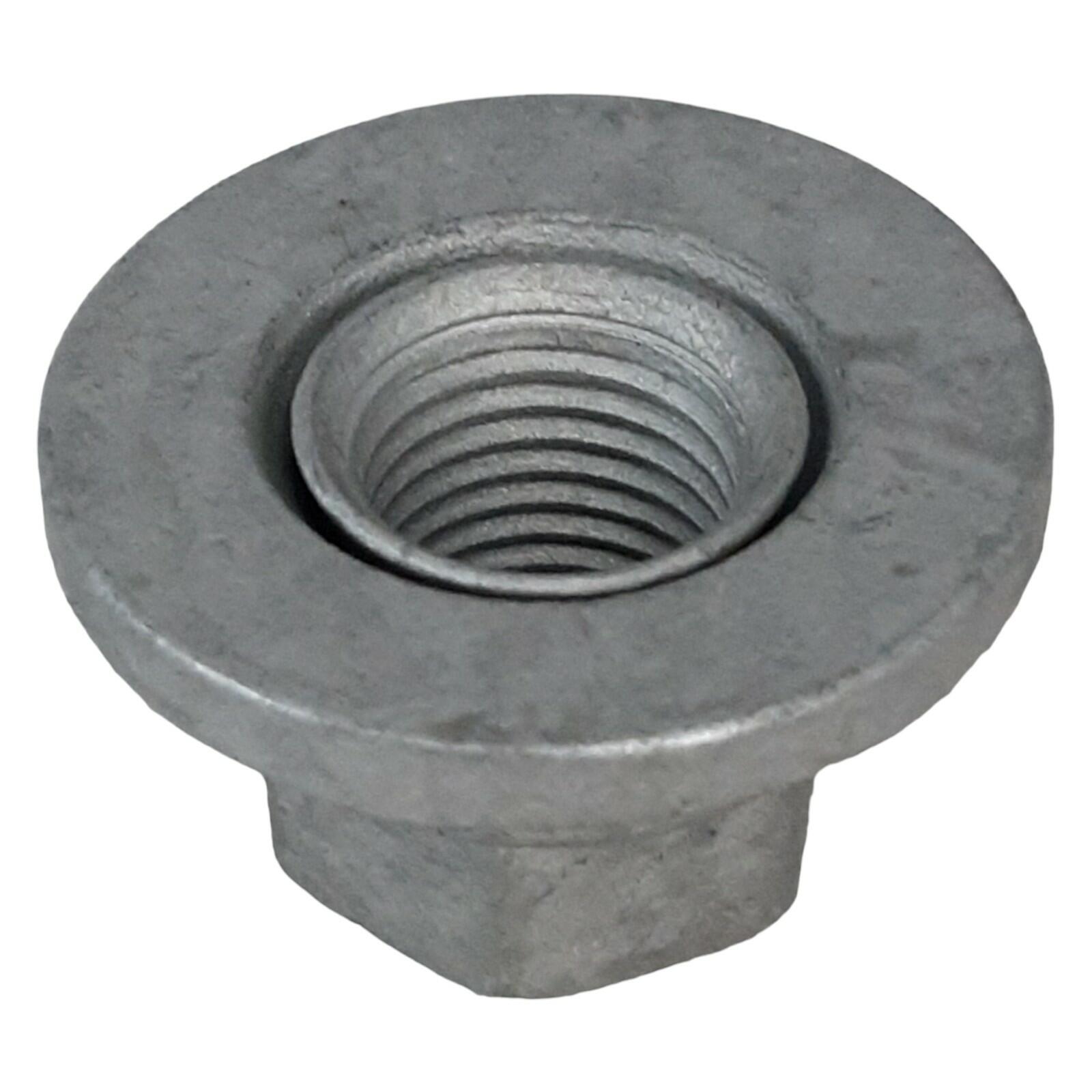 Genuine Mercedes Sprinter W906 Wheel Nut — OEM-grade replacement — part number A0009905353