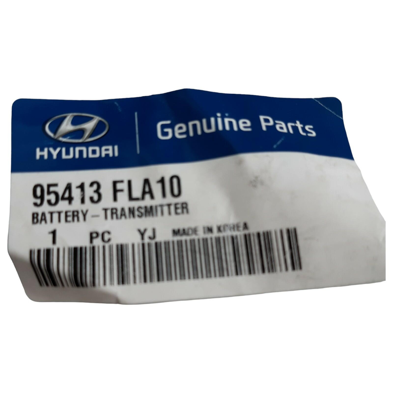 Transmitter Battery 95413FLA10 replacement