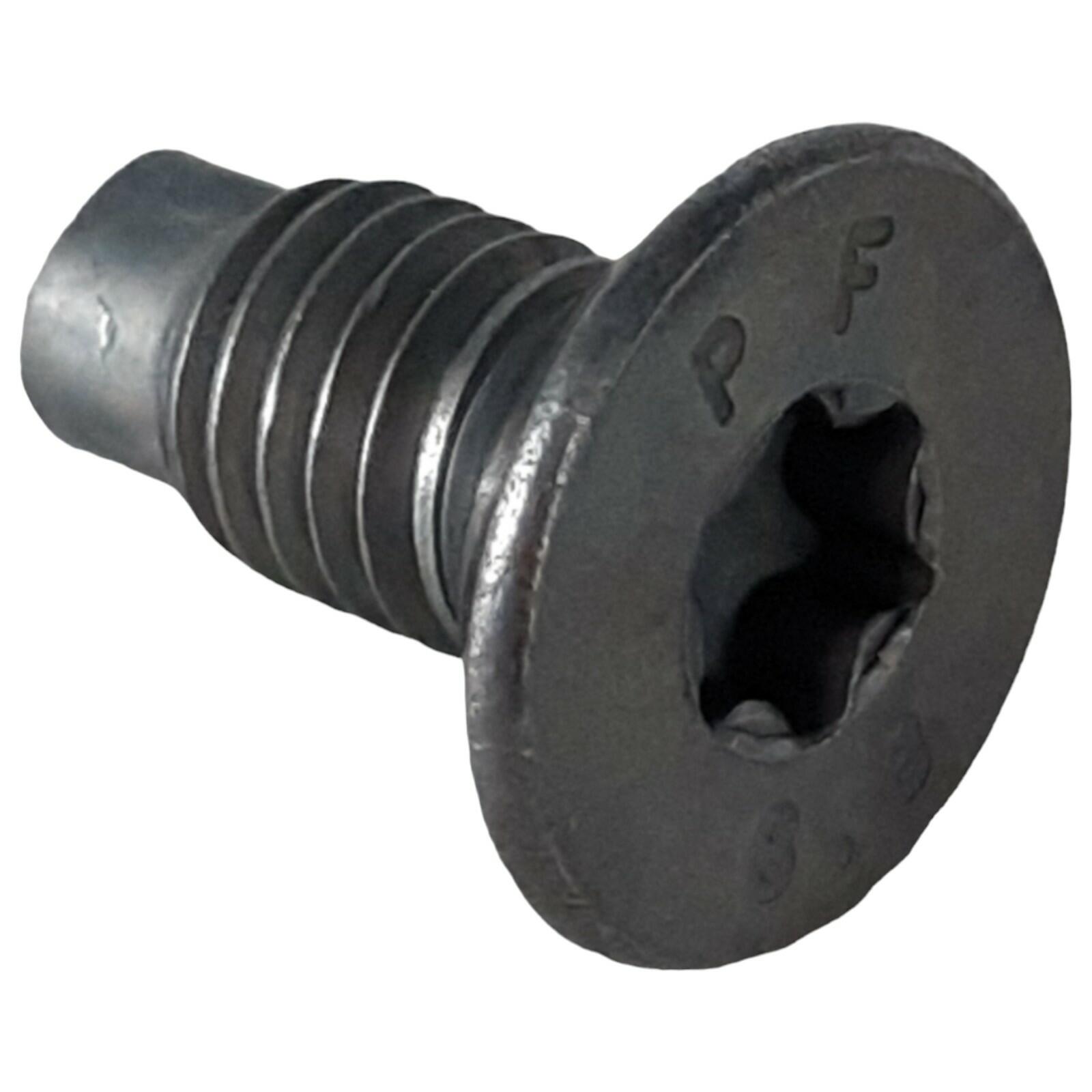 Genuine Mercedes Brake Disc to Hub Bolt M8x17 — OEM-grade replacement — part number A4159900102