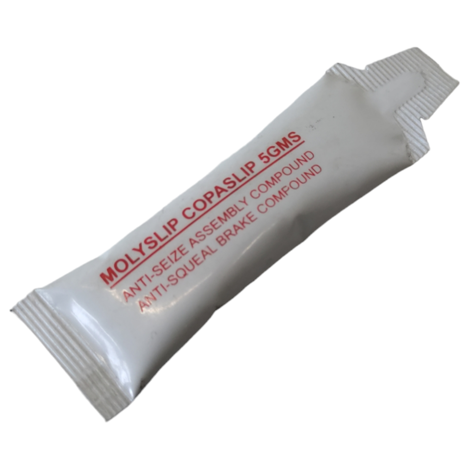 Renault OEM Molyslip Copaslip Tube