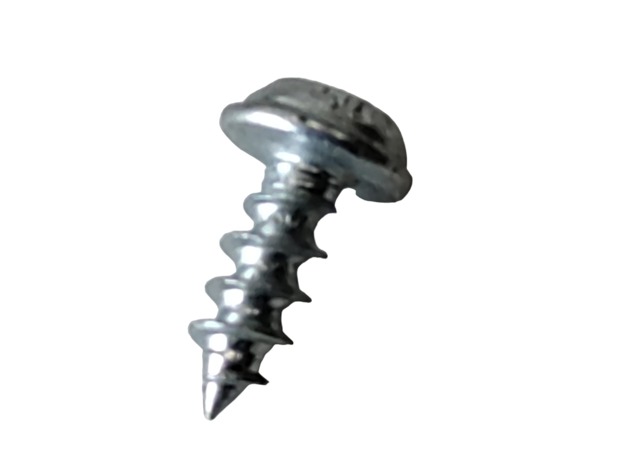 Vauxhall OEM Front Quarterlight Glass Screw original equipment
