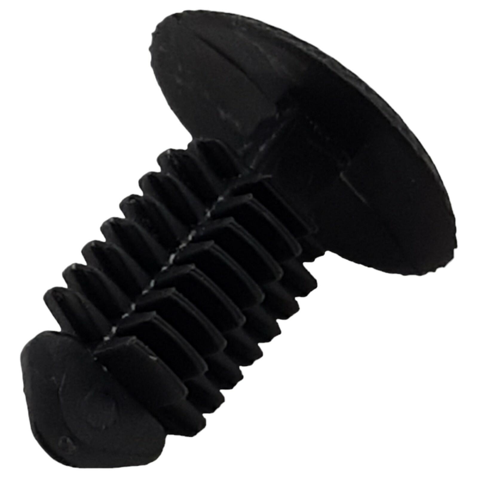 Genuine Vauxhall Zafira Water Deflector Clip 90363881
