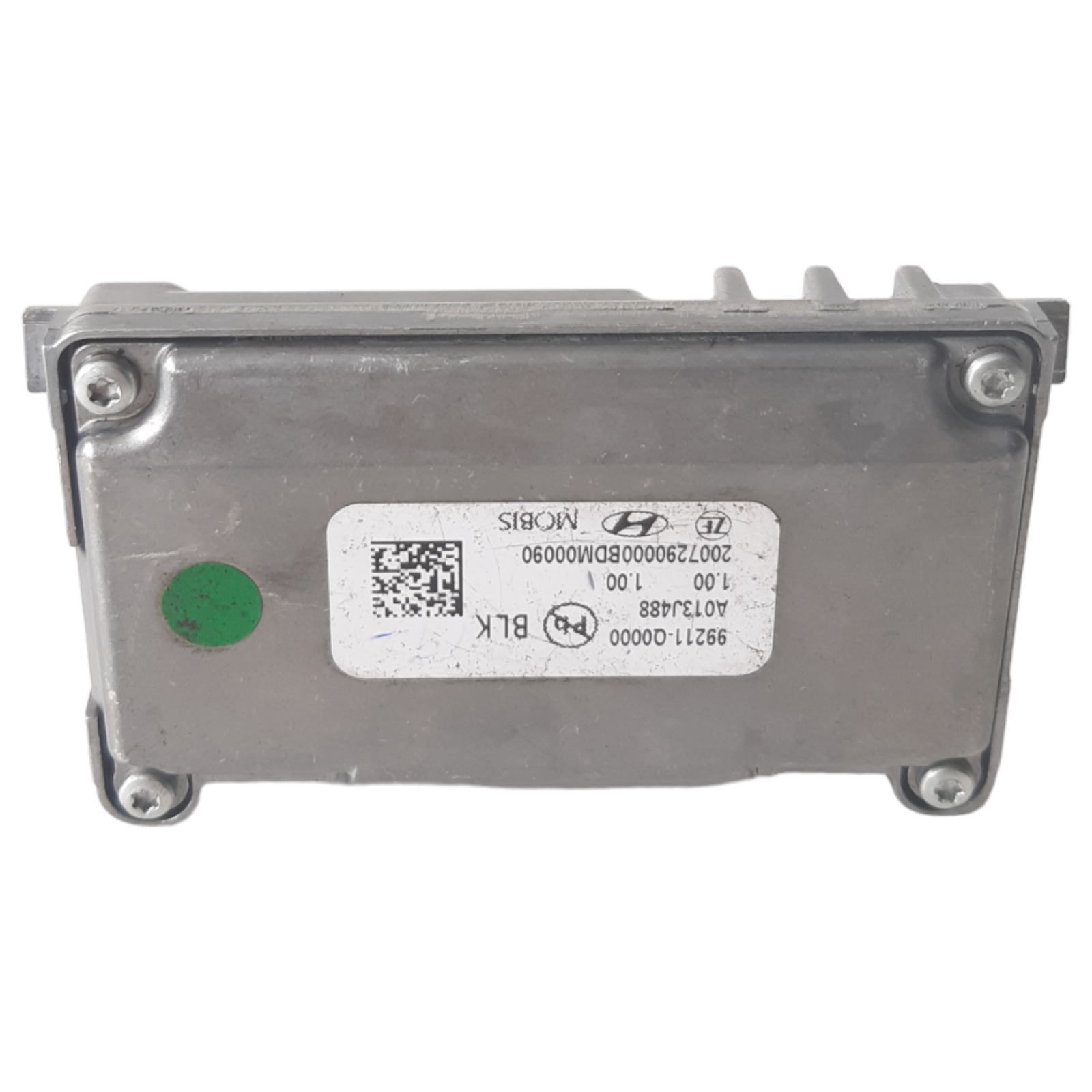 Hyundai OEM / KIA Front view camera assembly