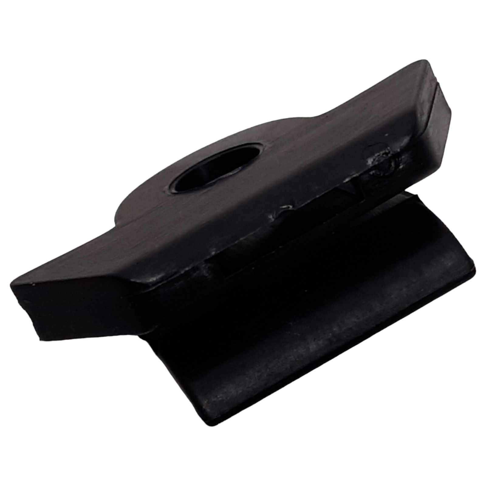 Genuine Nissan Wheel arch liner mounting clip lip