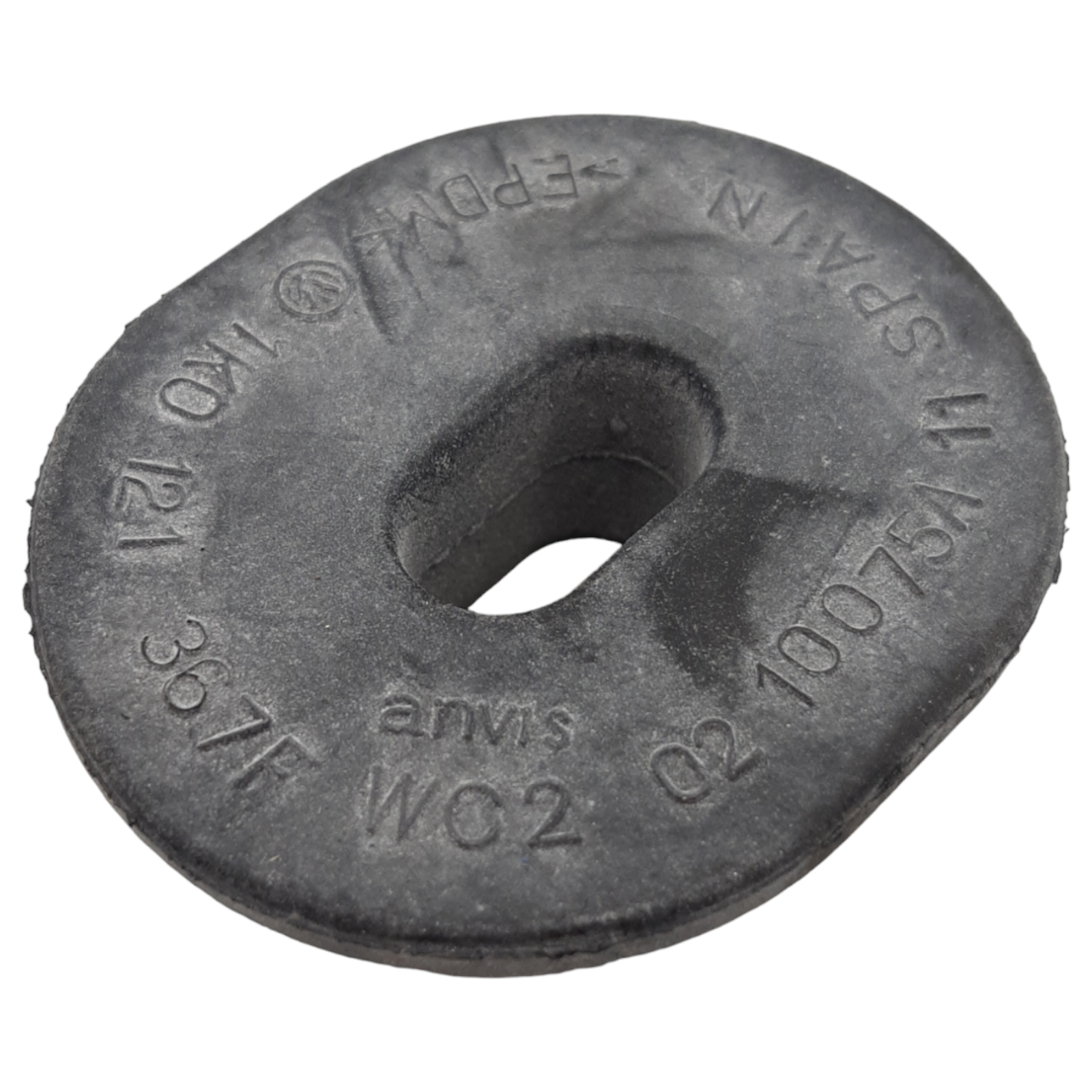 Volkswagen OEM Audi SEAT Skoda Radiator Bush