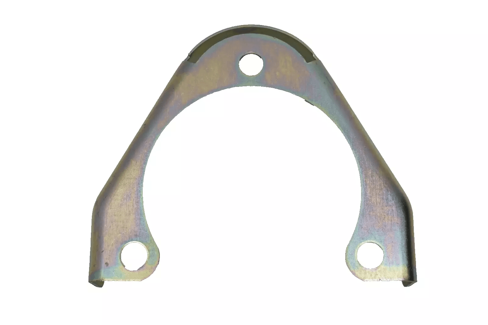 Genuine Nissan Cabstar F24M Catalytic Converter Upper Bracket — OEM-grade replacement — part number 20850LC30A