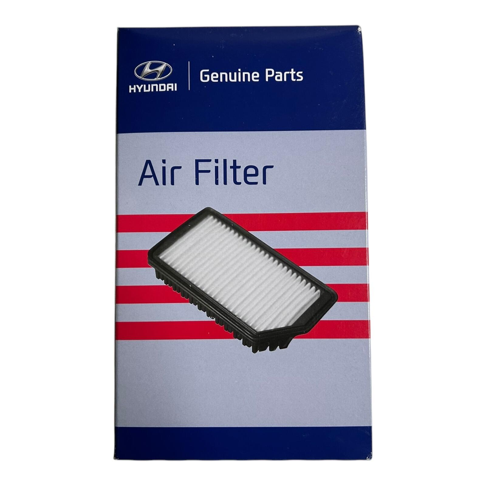 Hyundai OEM Accent Velostar Service kit