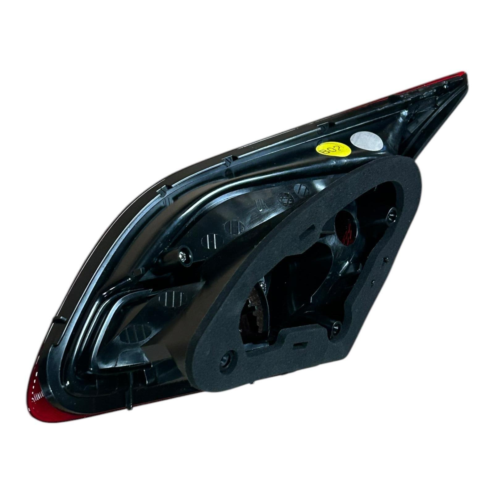 OEM 5dr hatch LH NS Inner rear light (dark tint) for Vauxhall vehicles