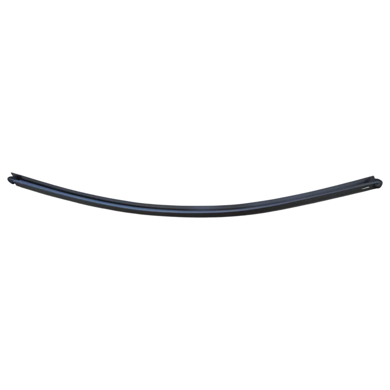 Genuine KIA Rio LH NS Front door weatherstrip