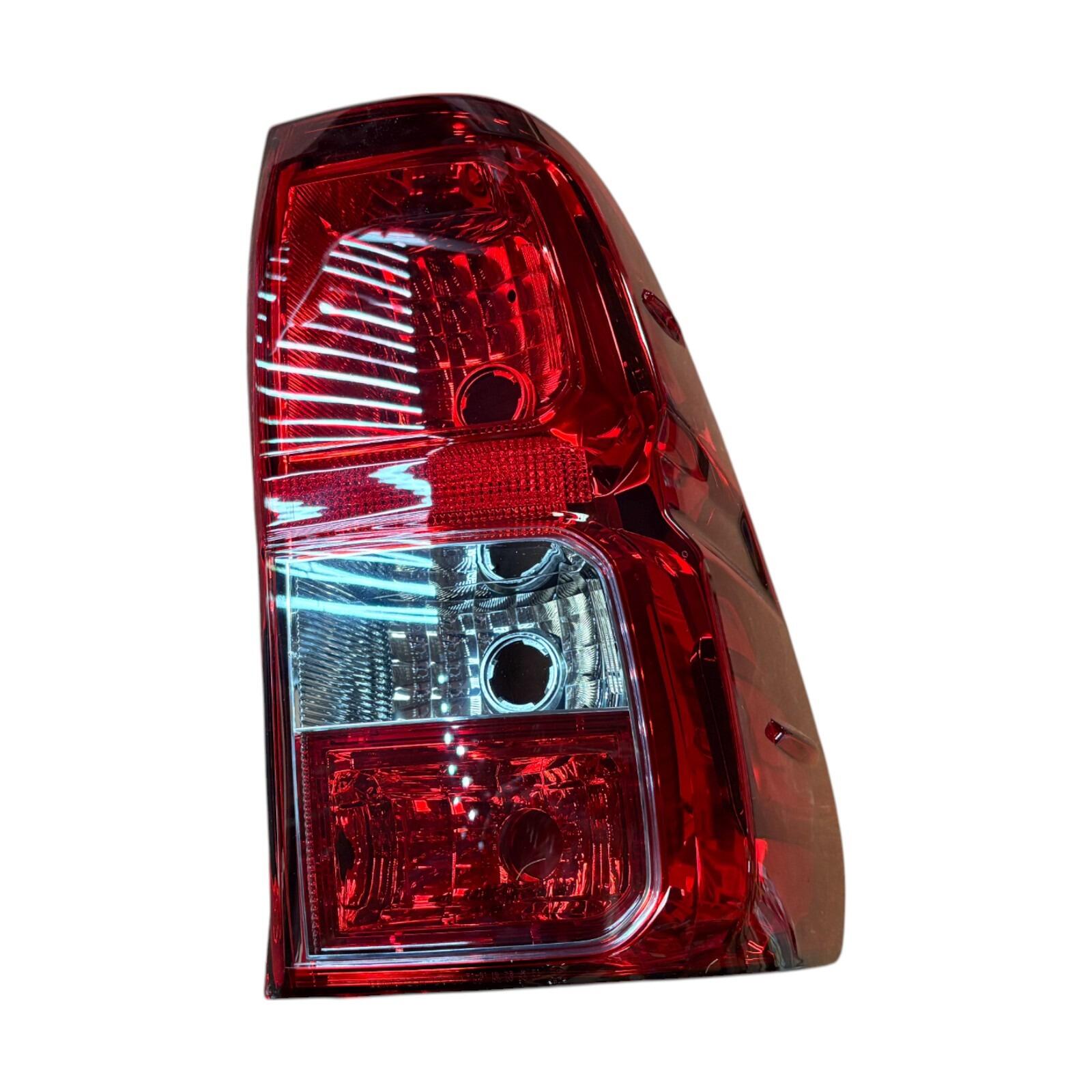 Toyota OEM Hi-Lux RH OS Rear lamp assembly