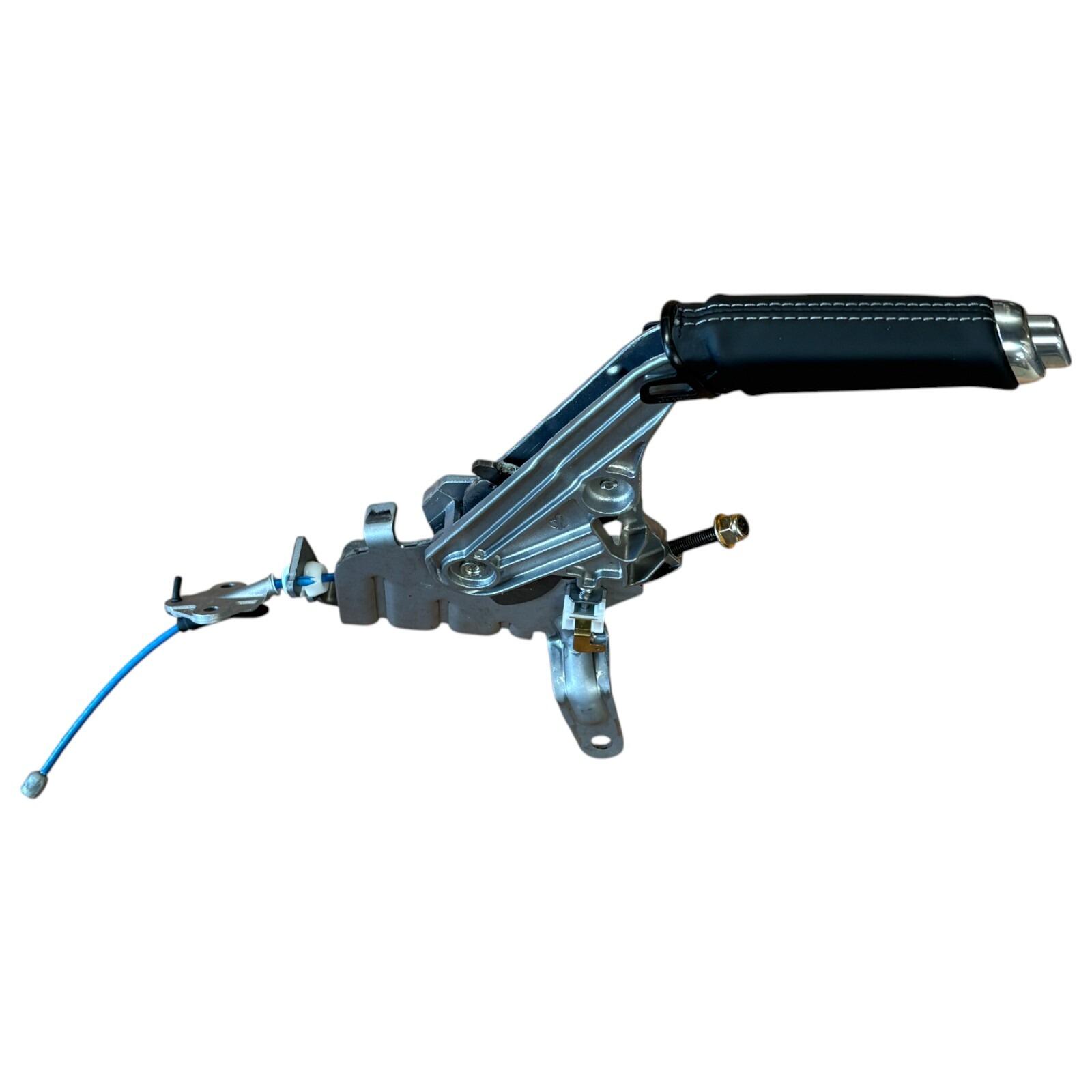 Ford OEM Fiesta Handbrake assembly