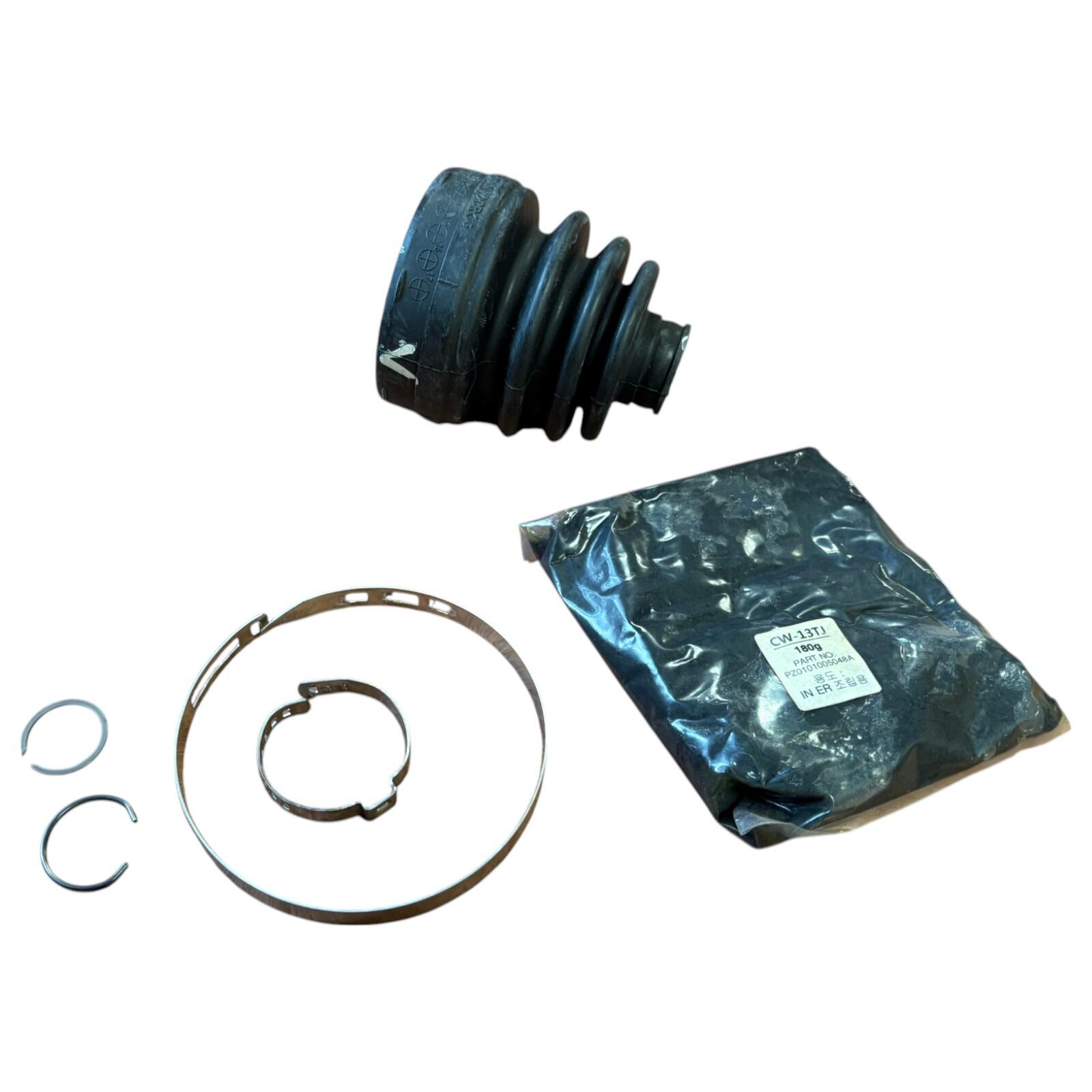 KIA OEM Ceed RH OS Front CV Boot kit