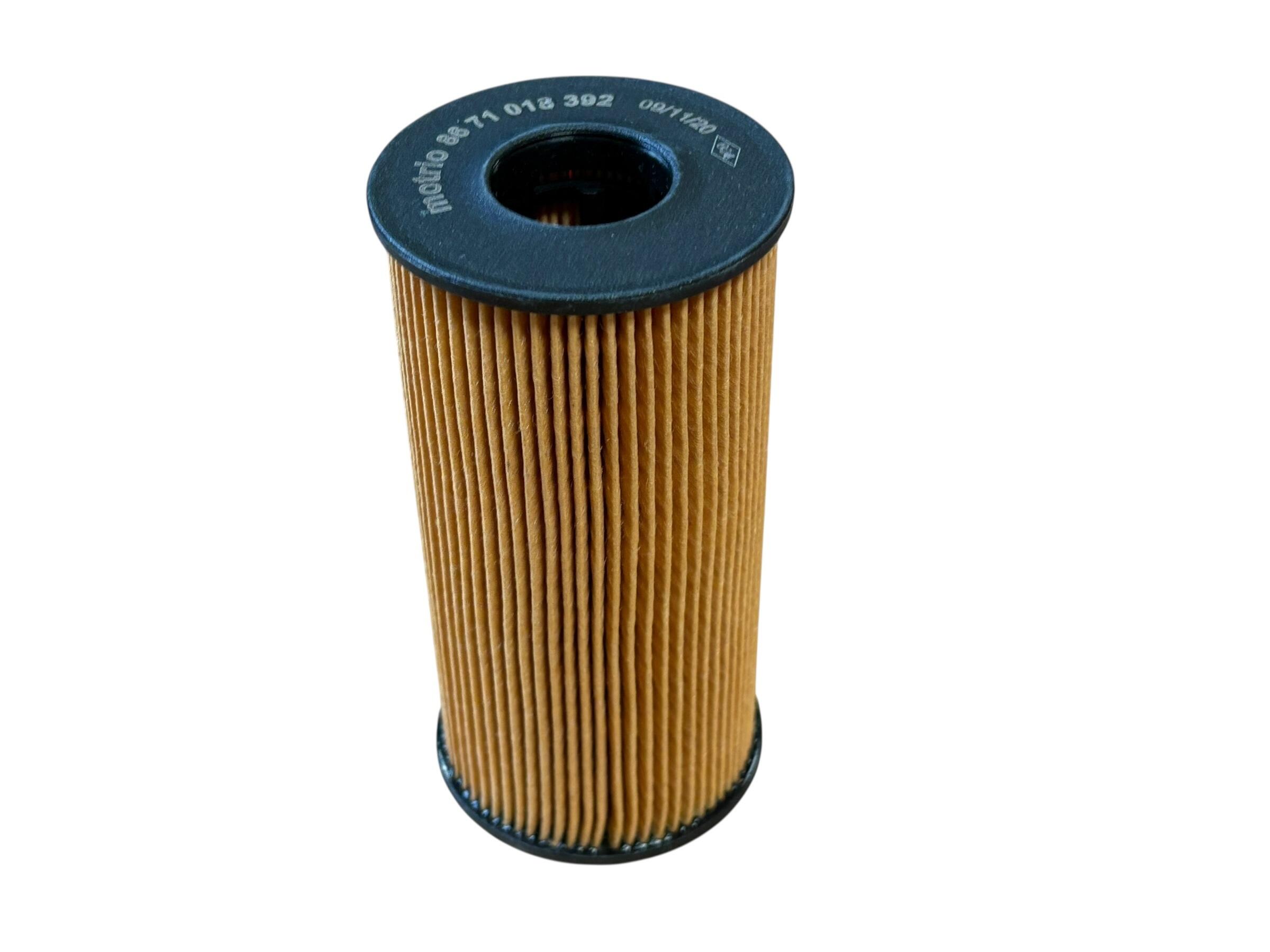 Motrio Oil filter Mercedes Nissan Renault replacement part