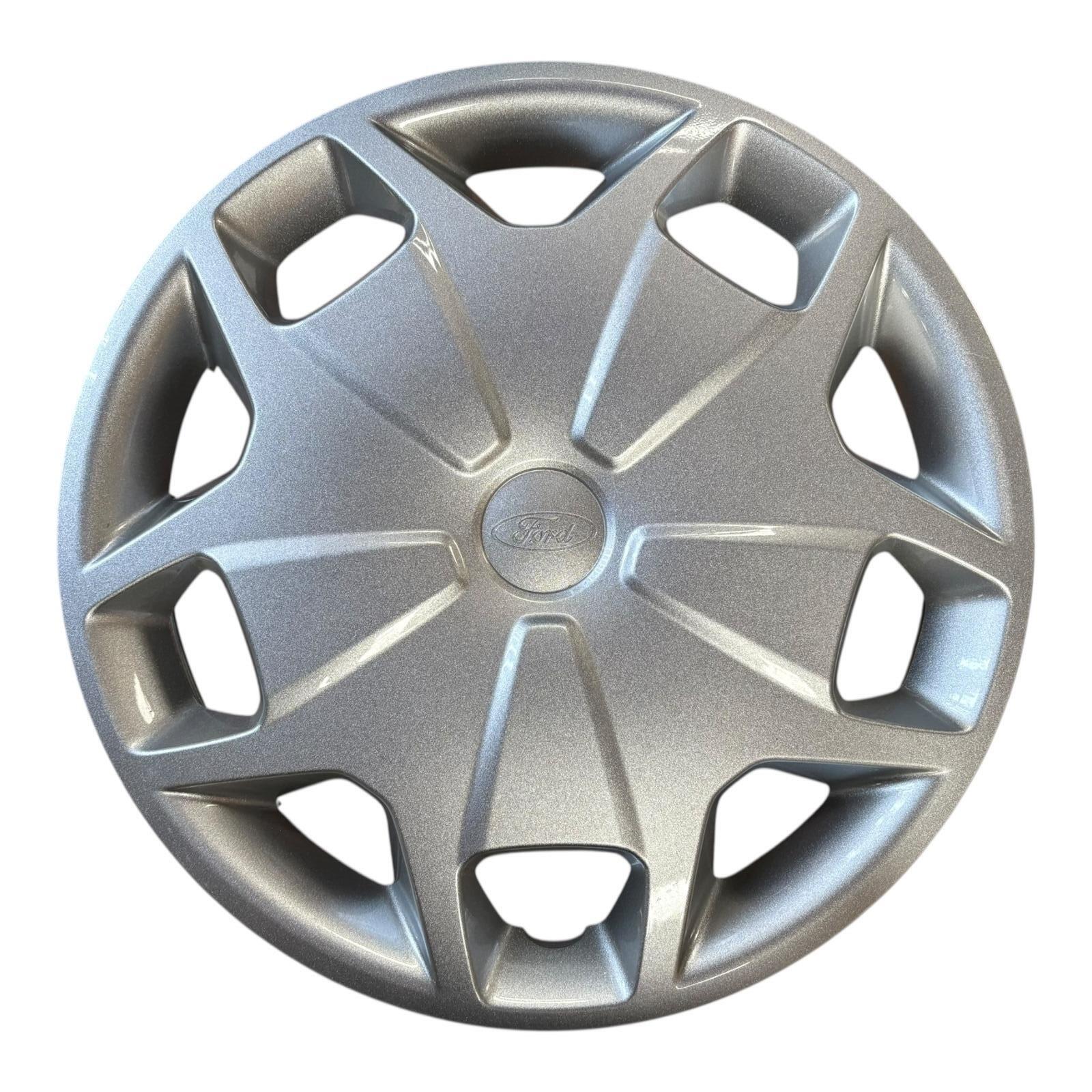 Genuine Ford Transit Custom 15" Wheel trim