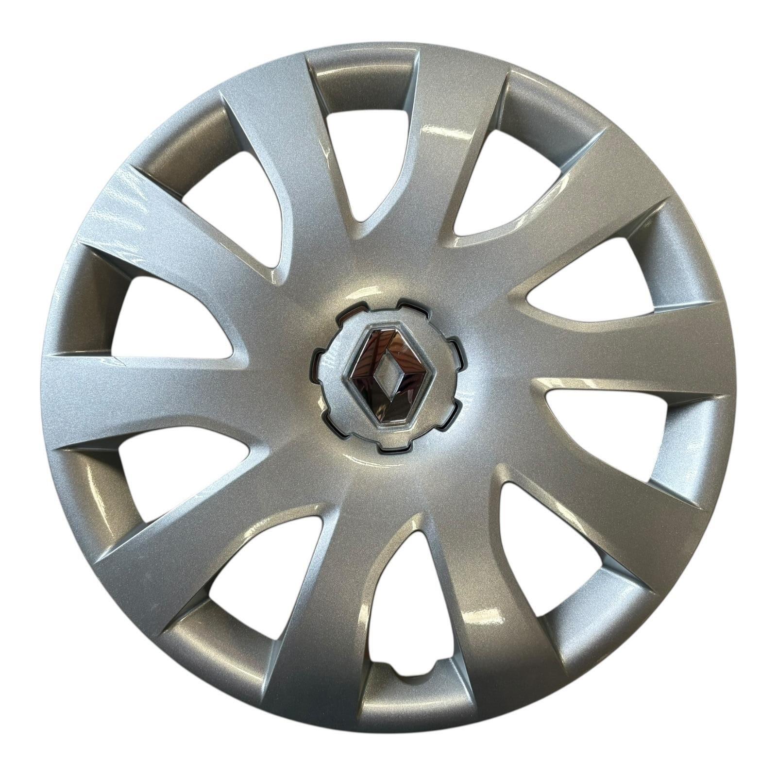 Genuine Renault Trafic 3 16" Wheel Trim