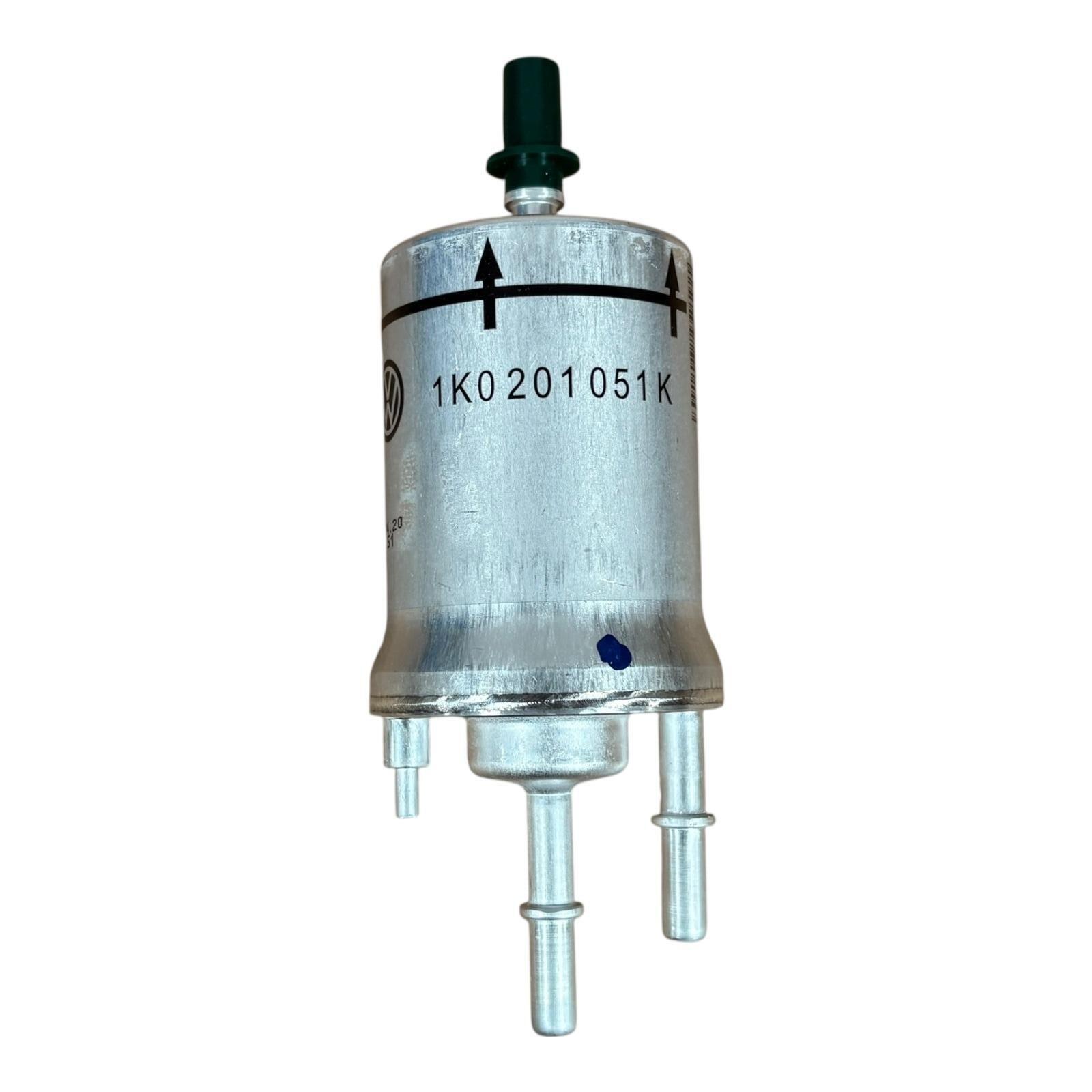 Genuine Volkswagen Audi SEAT Skoda Fuel filter