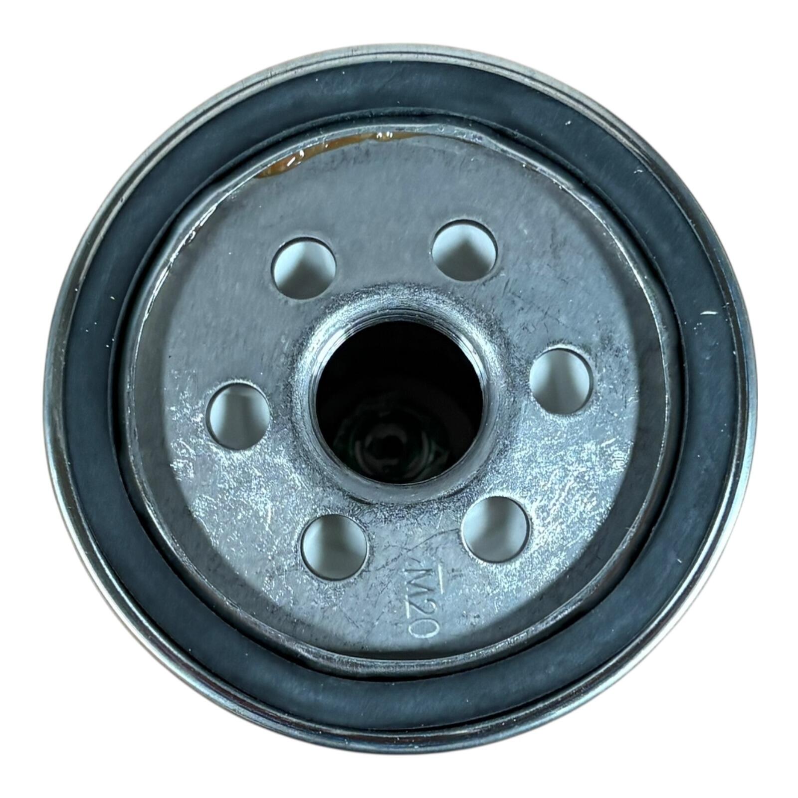 Volkswagen Audi SEAT Skoda Oil filter automotive part