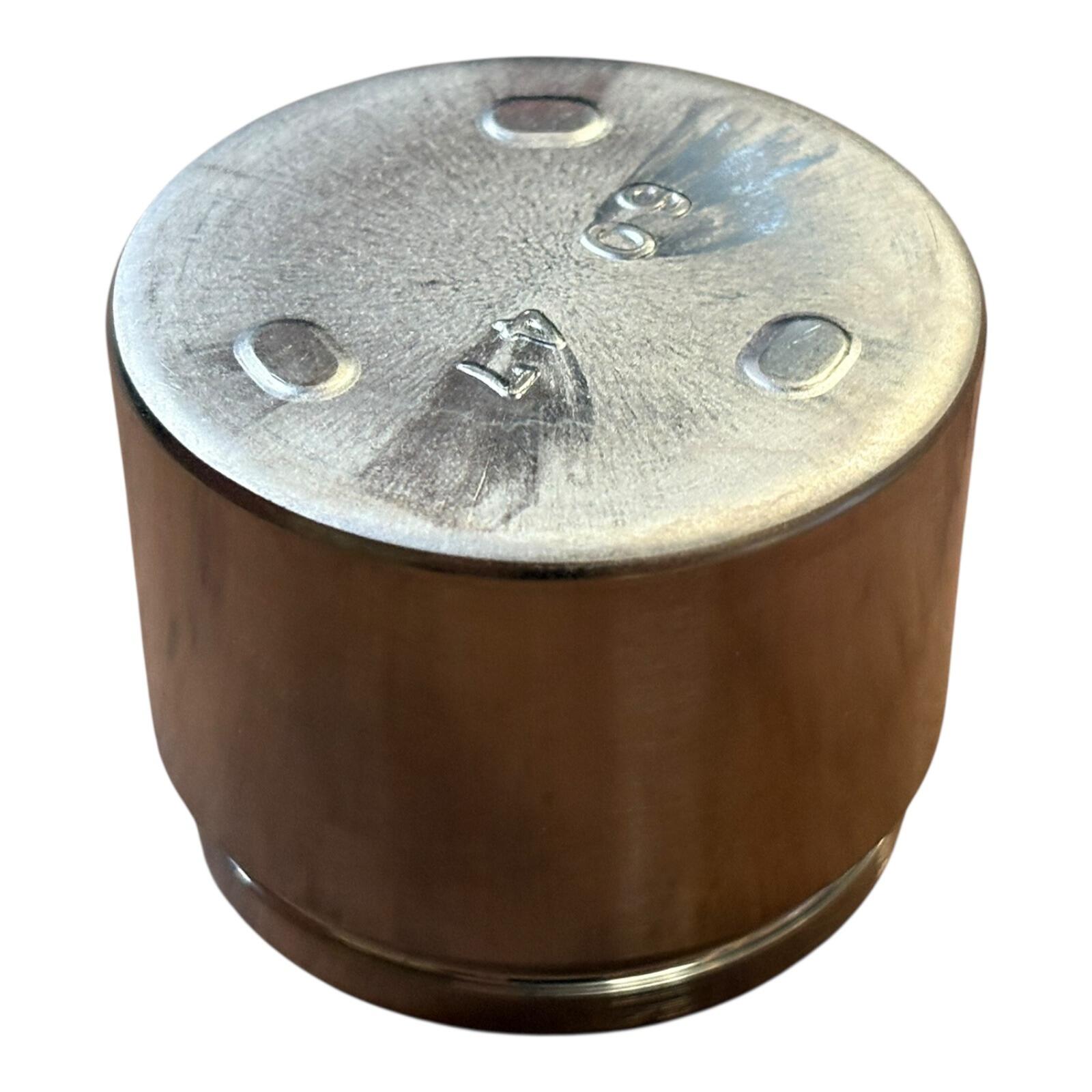 Genuine Nissan Qashqai Front brake caliper piston