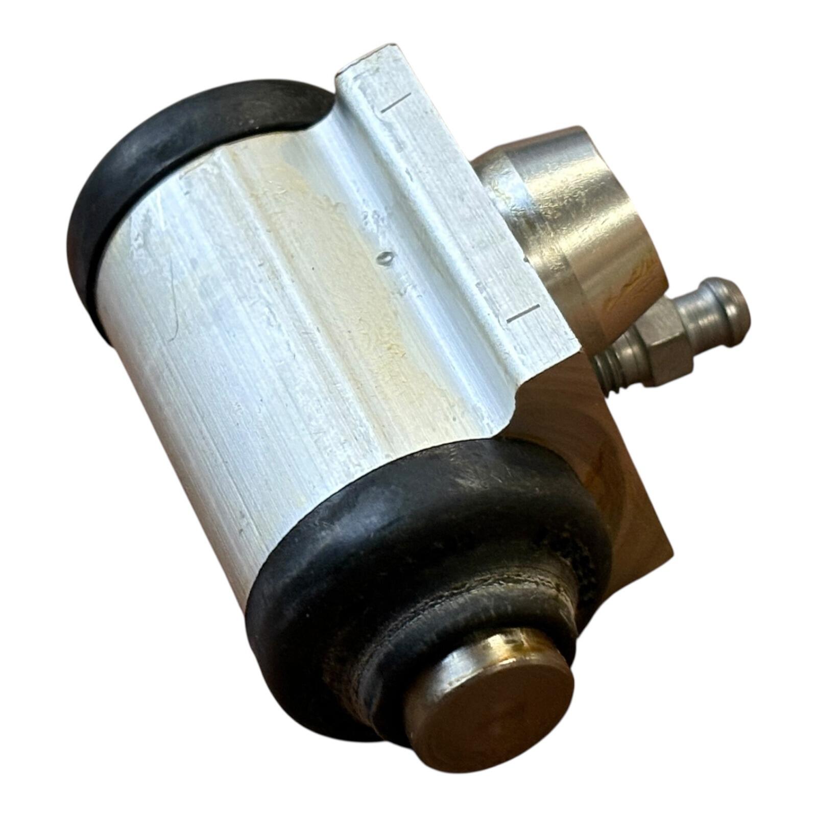 Vauxhall Agila Rear wheel brake cylinder original equipment